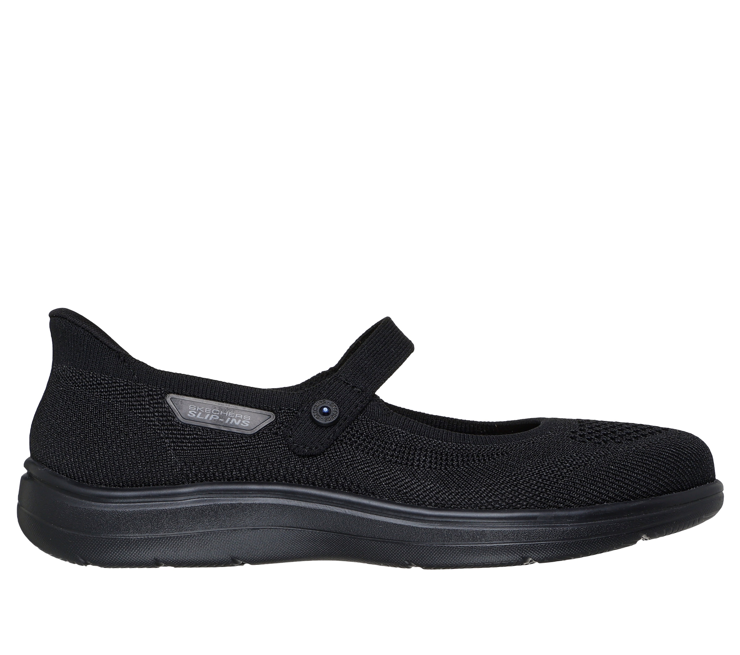 Skechers Ballerina »ON-THE-GO FLEX RADIANT-ESTEL«  Freizeitschuh, Schlupfschuh mit Handsfree Slip-Ins Funktion