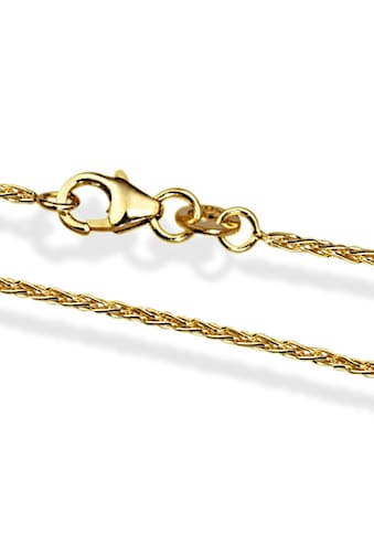 goldmaid Goldkette, 585/- Gelbgold 45 cm kaufen