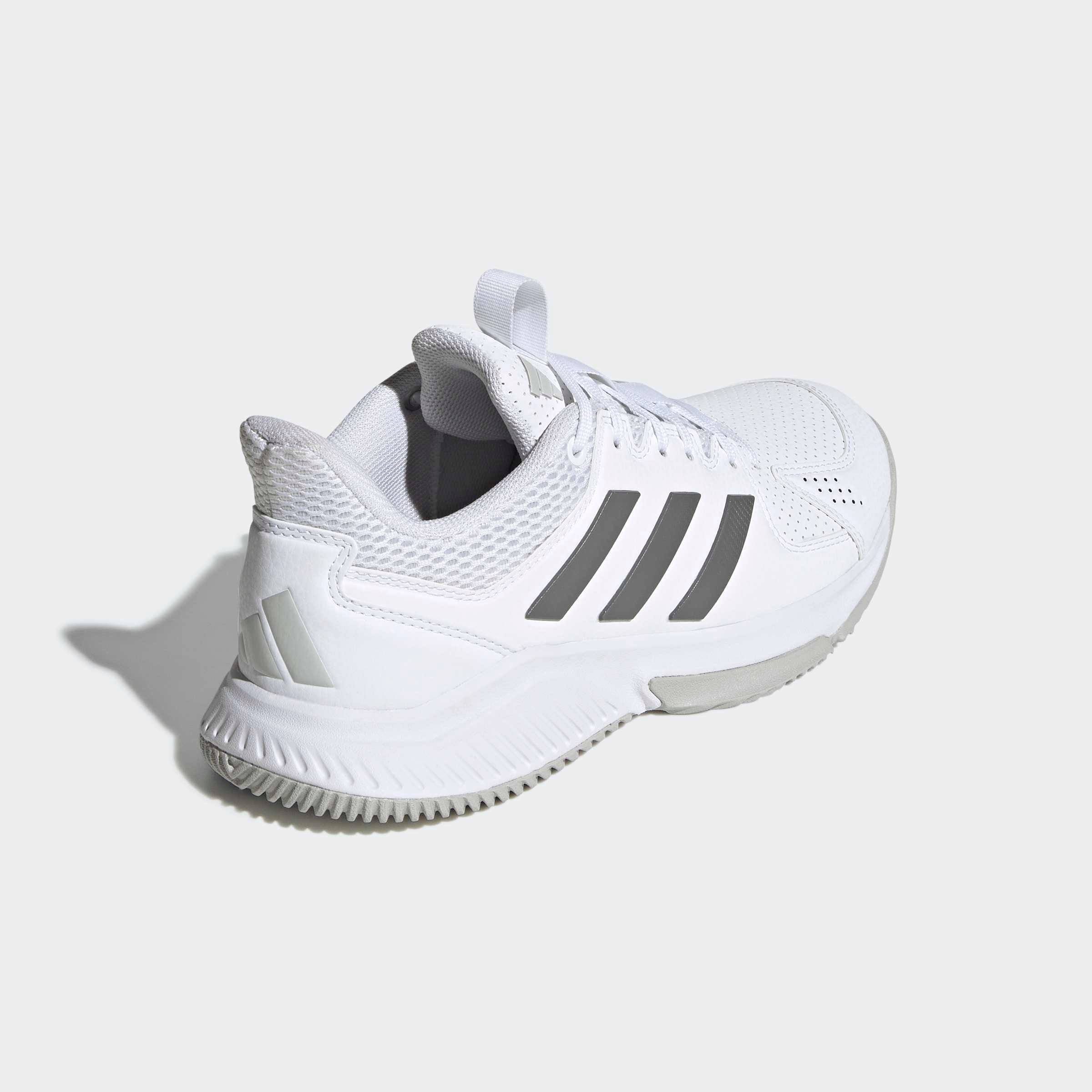 adidas Performance Indoorschuh »COURT FLIGHT«  geeignet für jeden Hallensport