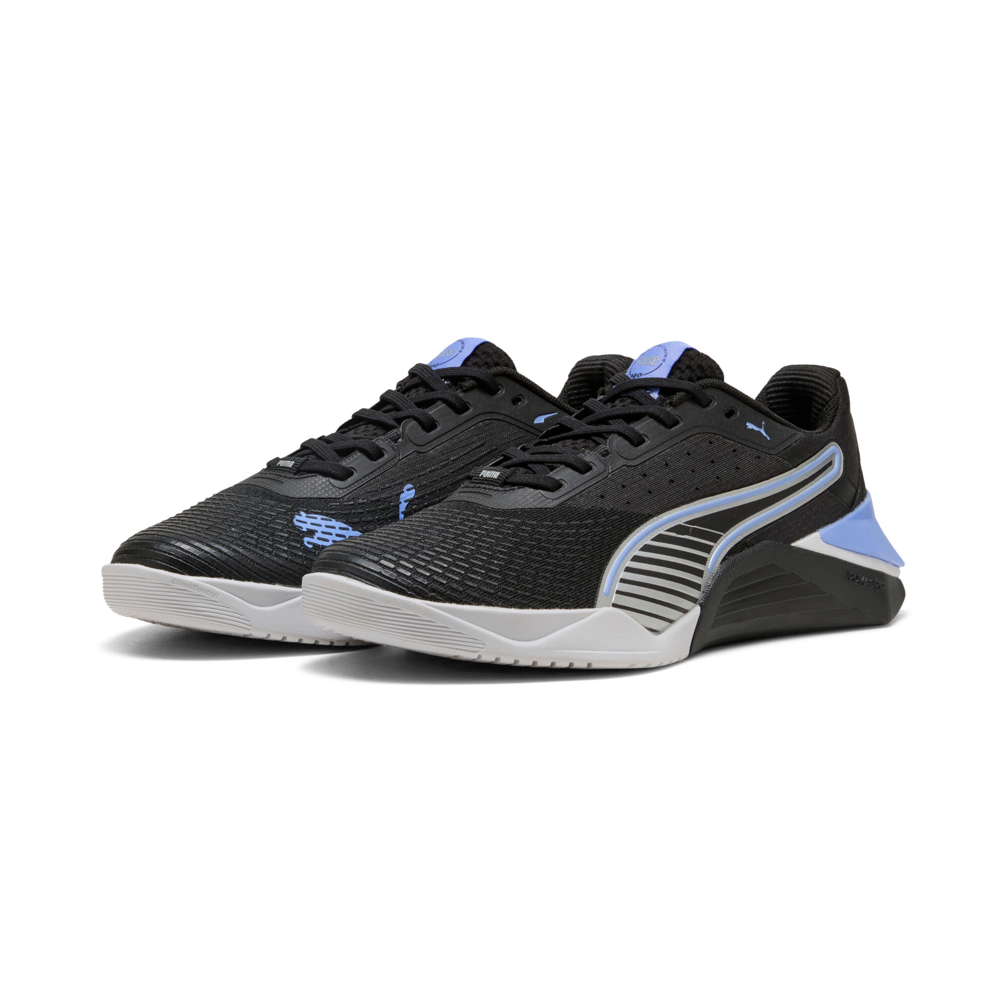 PUMA Trainingsschuh »FUSE 4.0 WNS«  mit PWRTAPE, abriebfeste Gummilaufsohle, herausnehmbare Innensohle