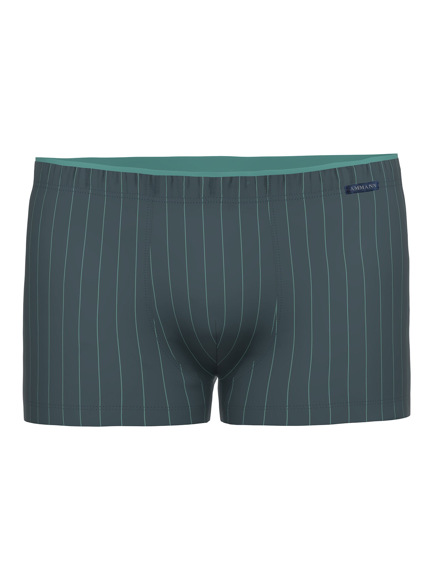 Ammann Retro Pants »3er Pack Herren Retro Short Mix Shorts« 3 Stück, 3 Stk.