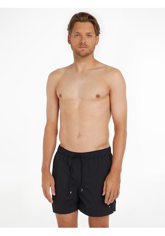 Badeshorts »MEDIUM DRAWSTRING«