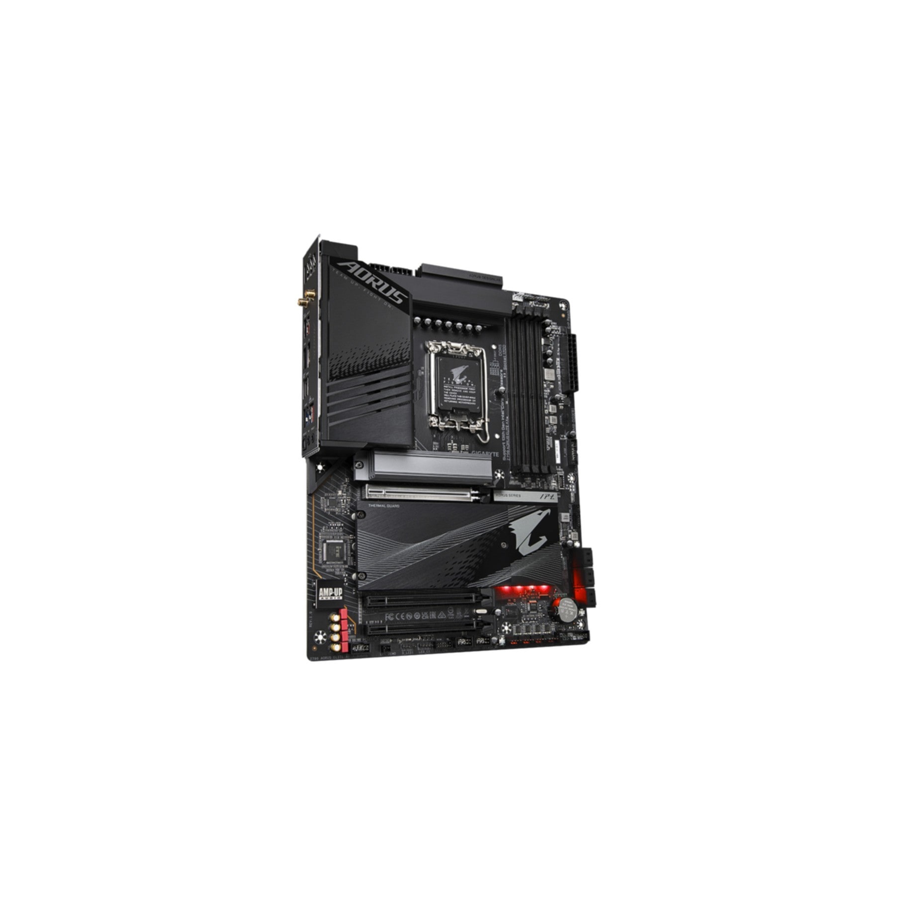 Gigabyte Mainboard »Z790 AORUS ELITE AX«