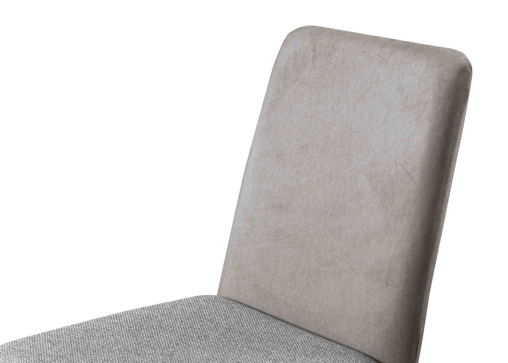 OTTO home Eckbankgruppe »Gabi Essecke, Sitzgruppe, Eckbankgruppe, Küchenbankgruppe« Set, 4tlg, 4 tlg. tlg. Gestell aus matt-schwarzem Flachmetall, stabil, 2-Stoff-Design