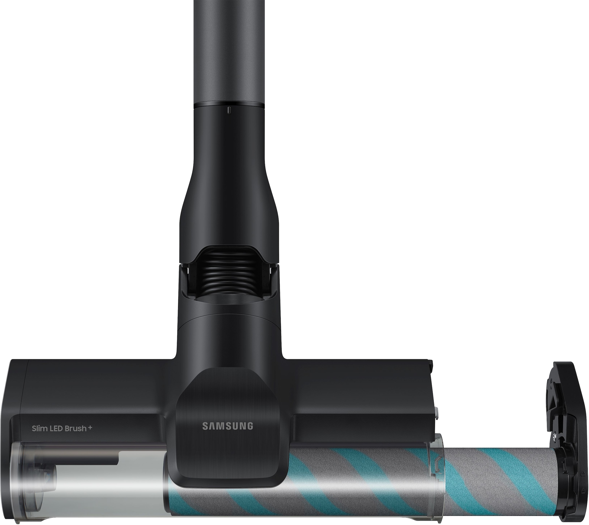 Samsung Akku-Handstaubsauger »BESPOKE AI Jet CompleteClean, VS80F28EFP/WD«