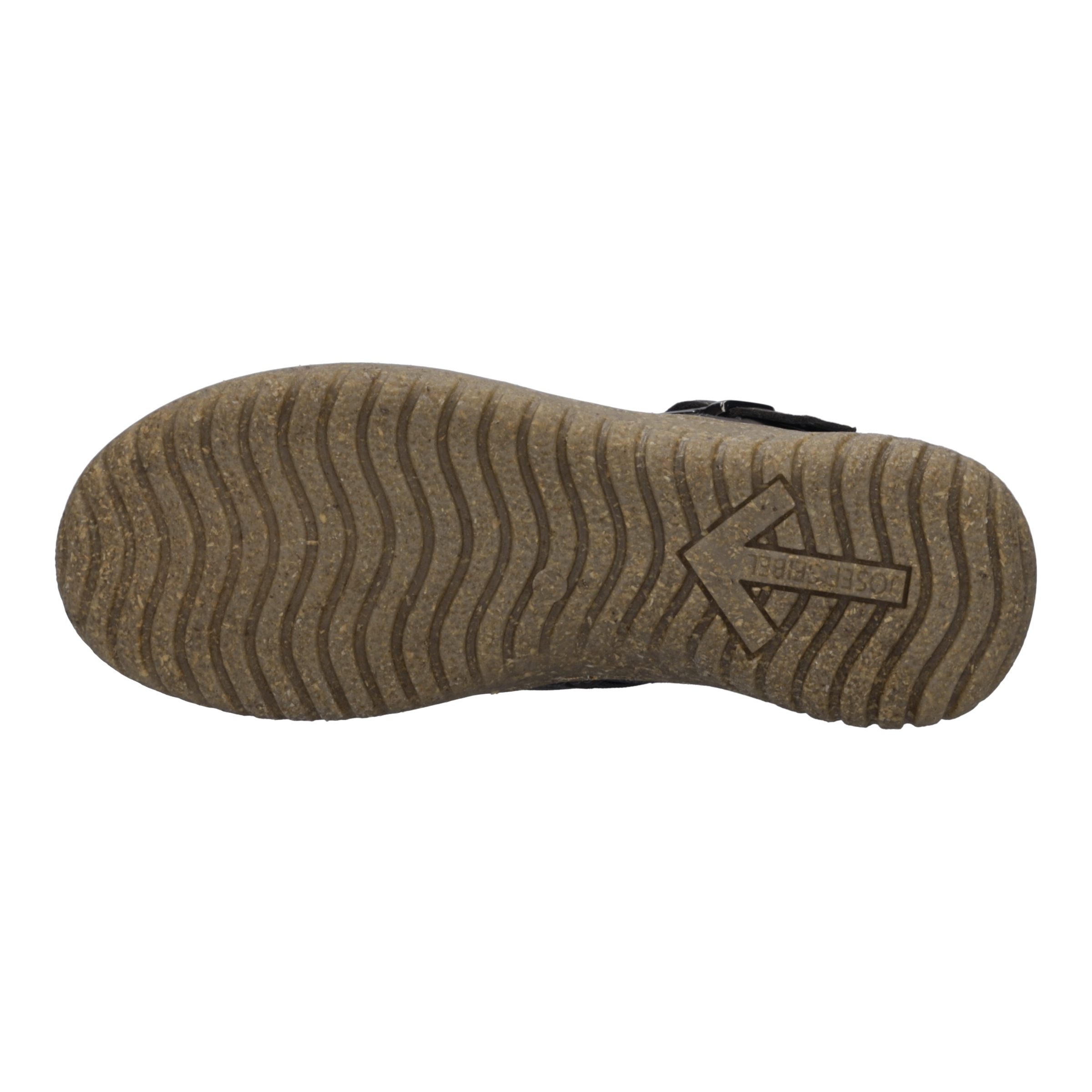 Josef Seibel Stiefelette »Angelina 04, titan«