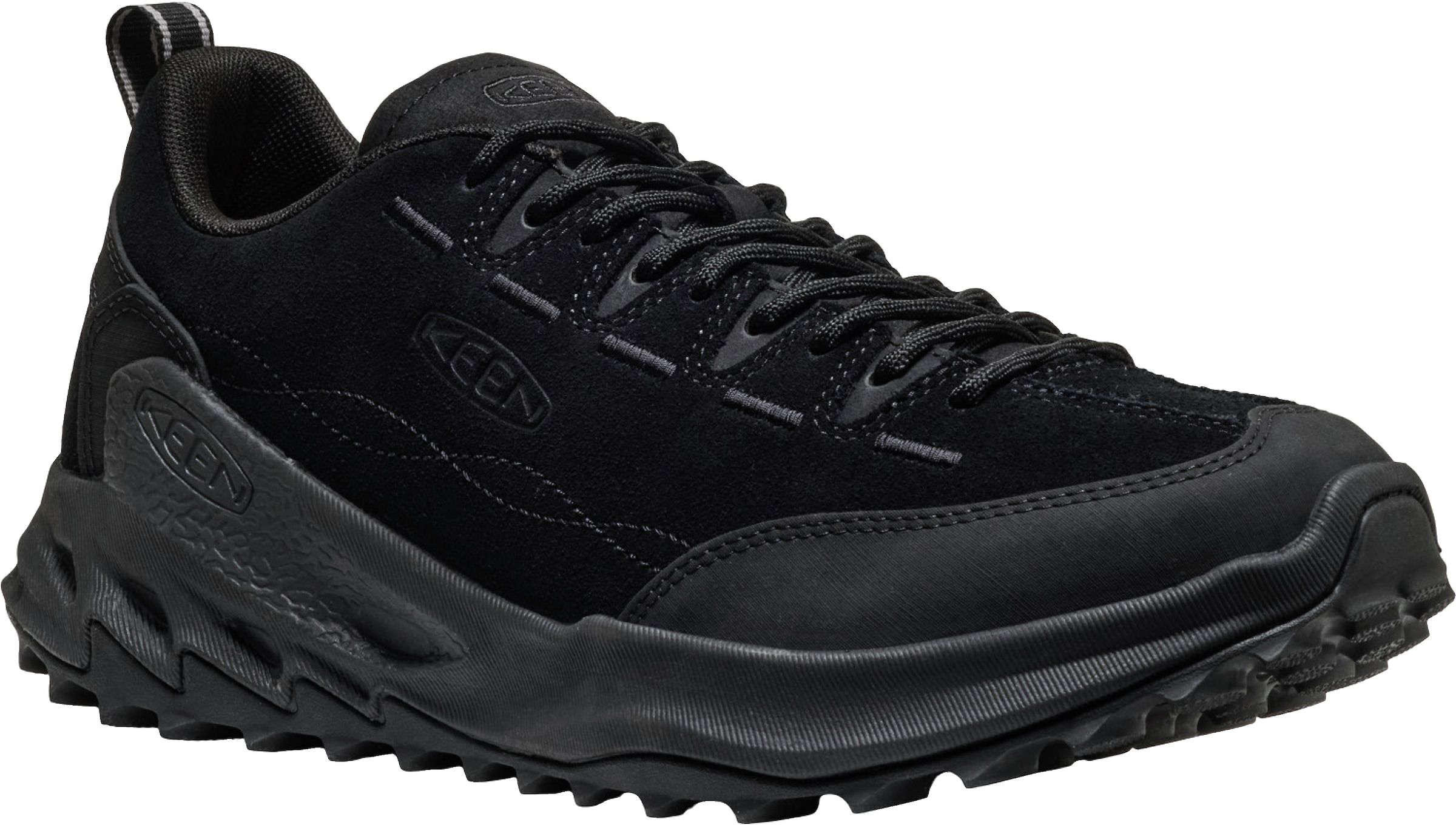 Keen Sneaker »JASPER ZIONIC«  aus Leder, atmungsaktiv