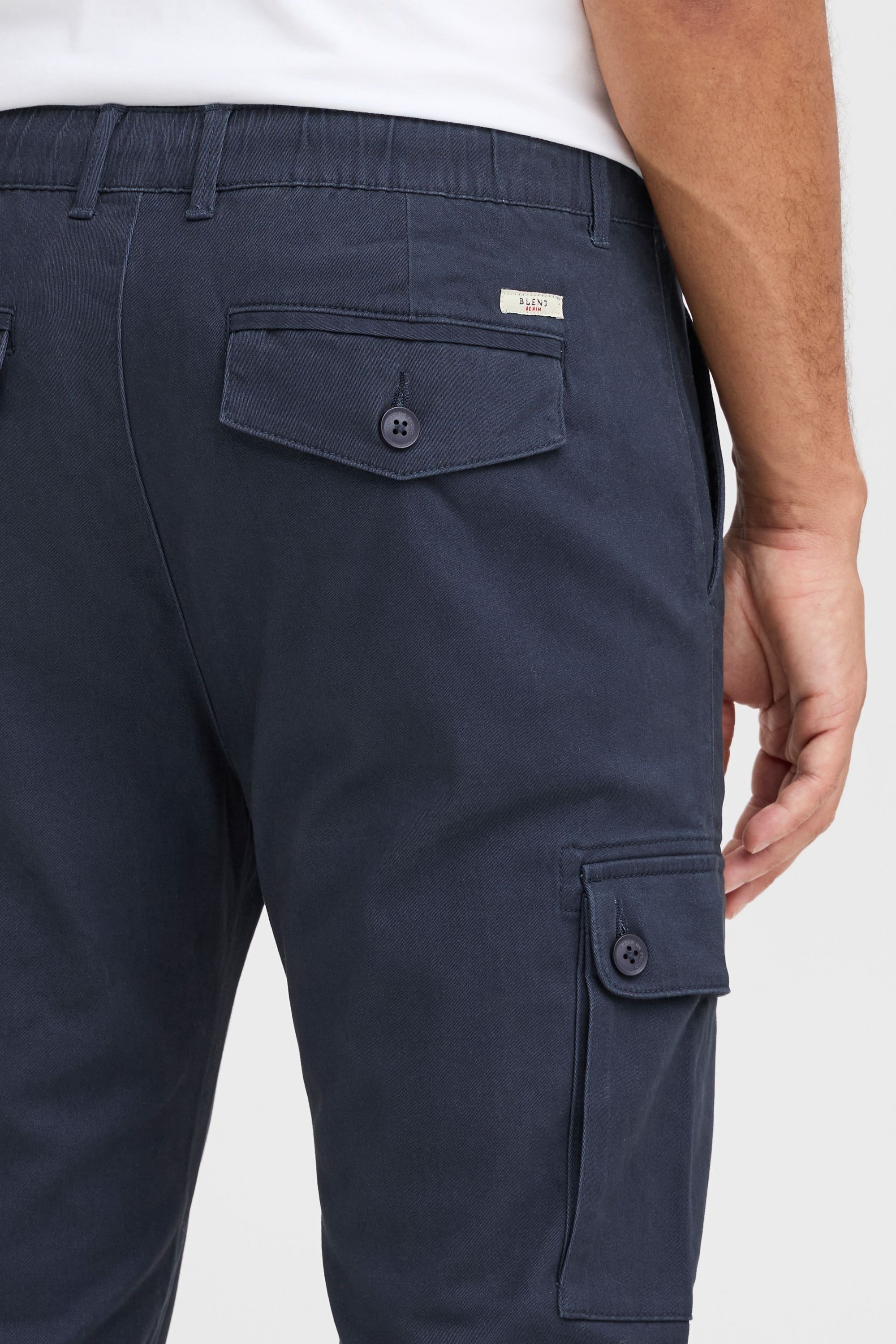 Blend Cargohose »Cargohose BHSellini«