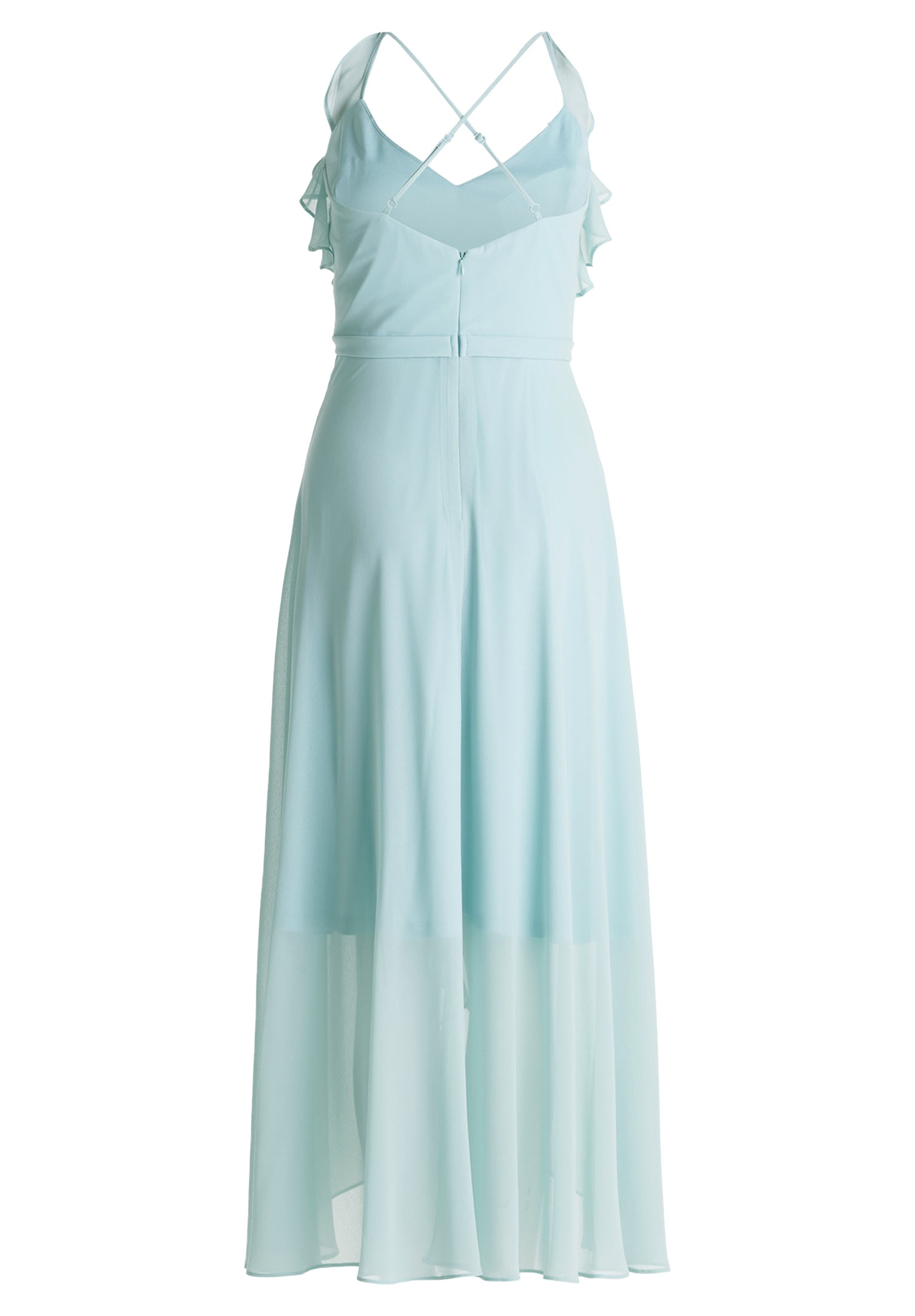 Vera Mont Abendkleid »Abendkleid mit Volant«