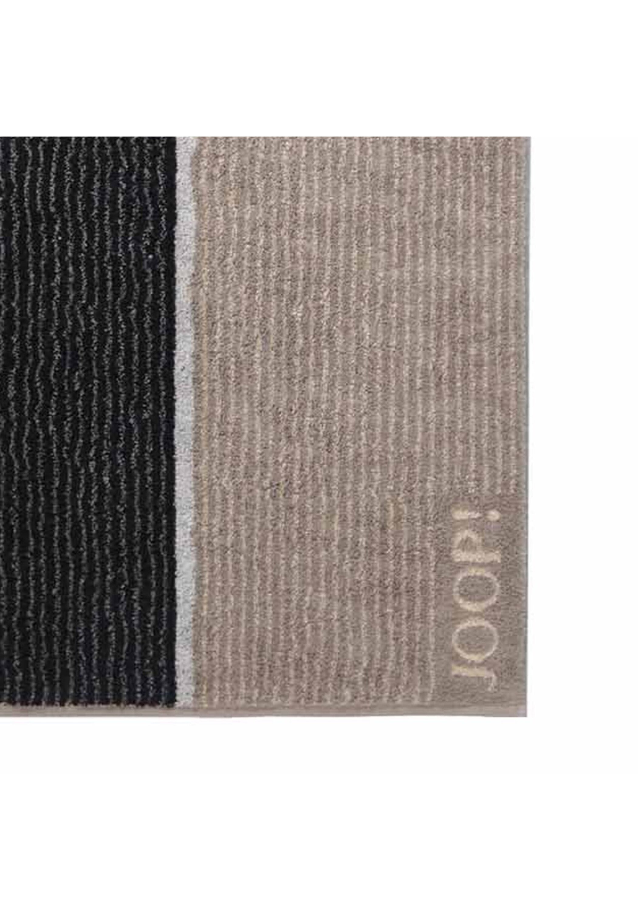 JOOP! Duschtuch »Duschtuch Signature 1er Pack«, (1er Pack St.)