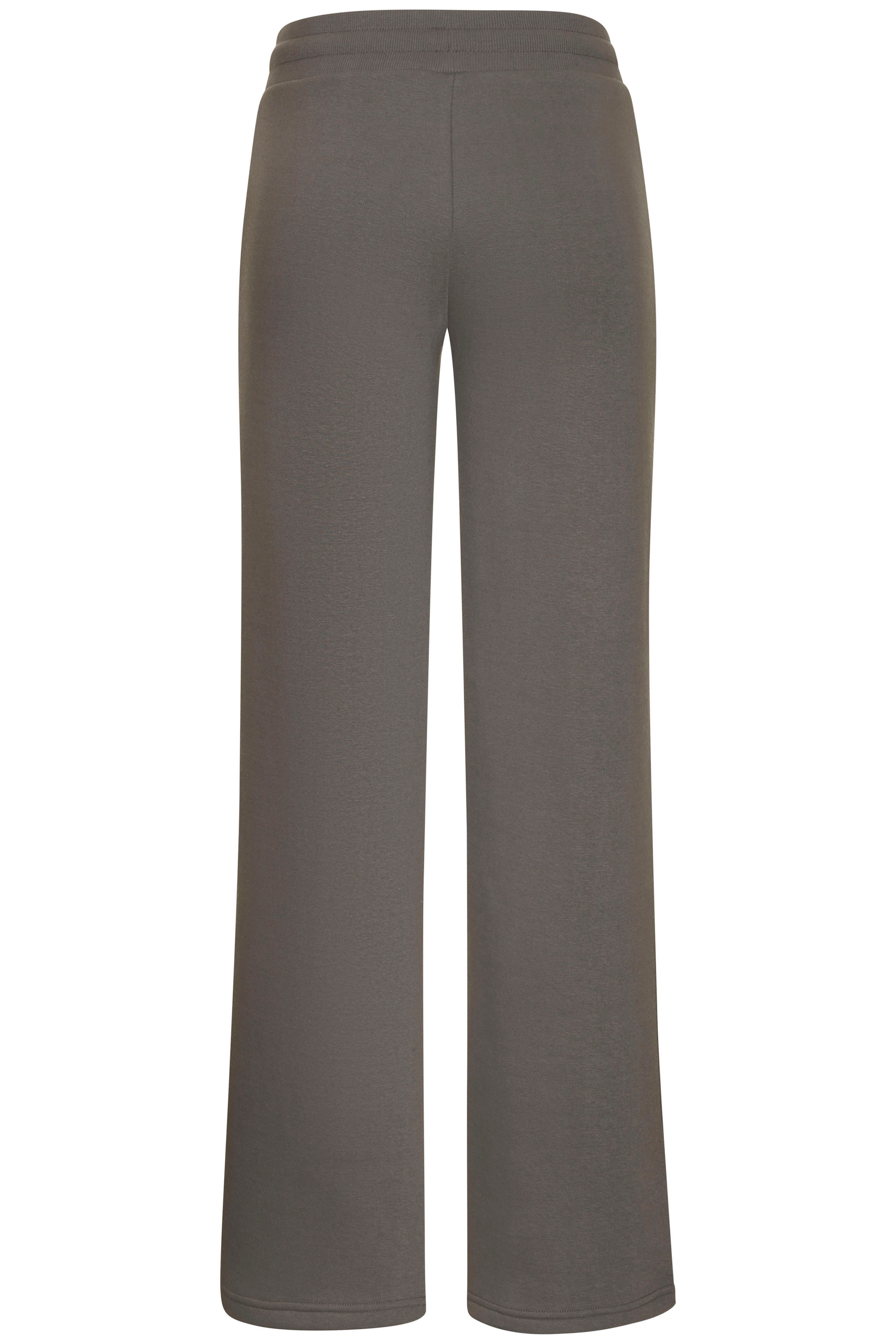 H.I.S Relaxhose  mit weitem Bein und aus ultraweicher Sweatqualität, Loungewear