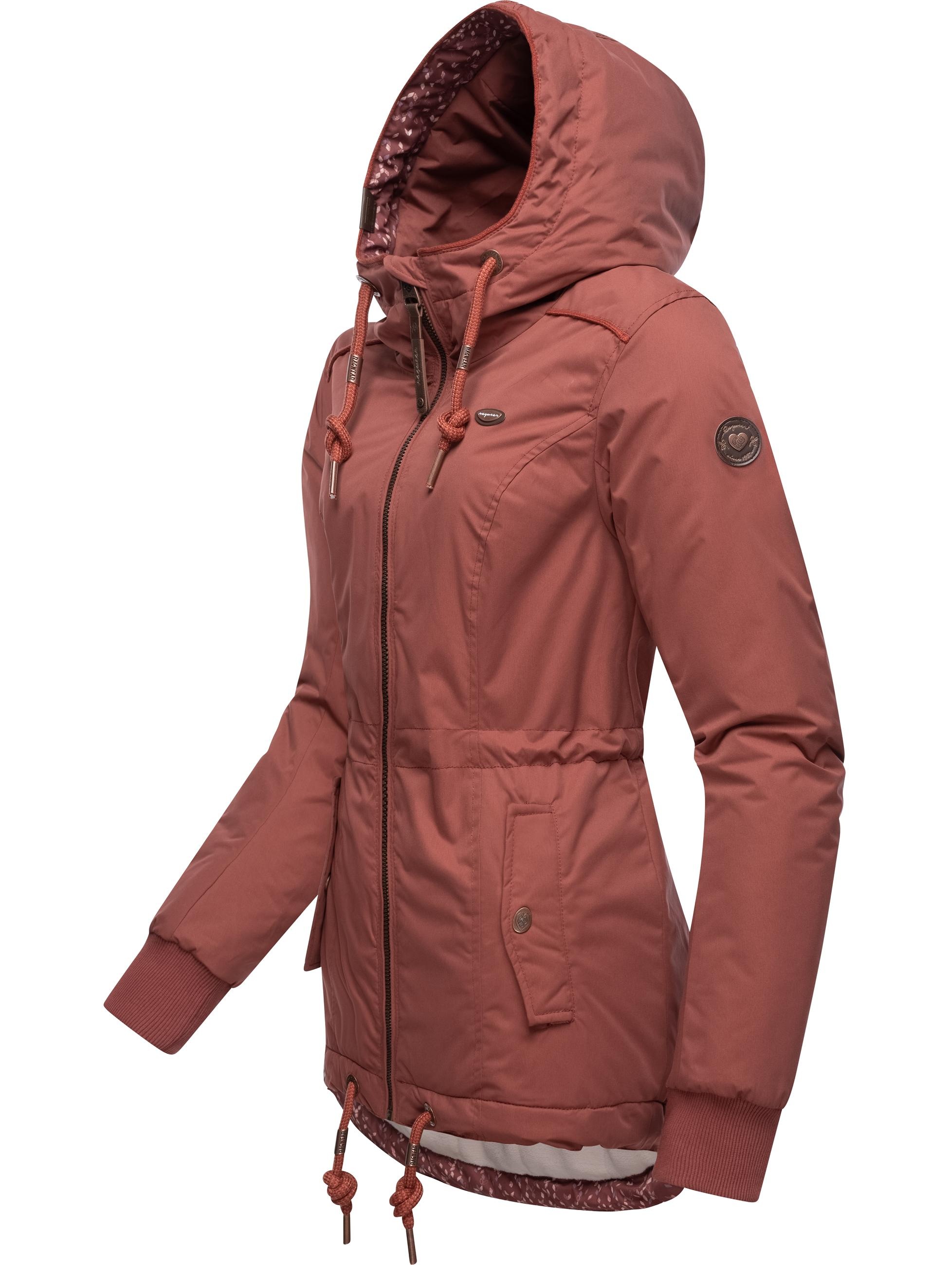 Ragwear Winterjacke »Winterjacke YM-Danka«