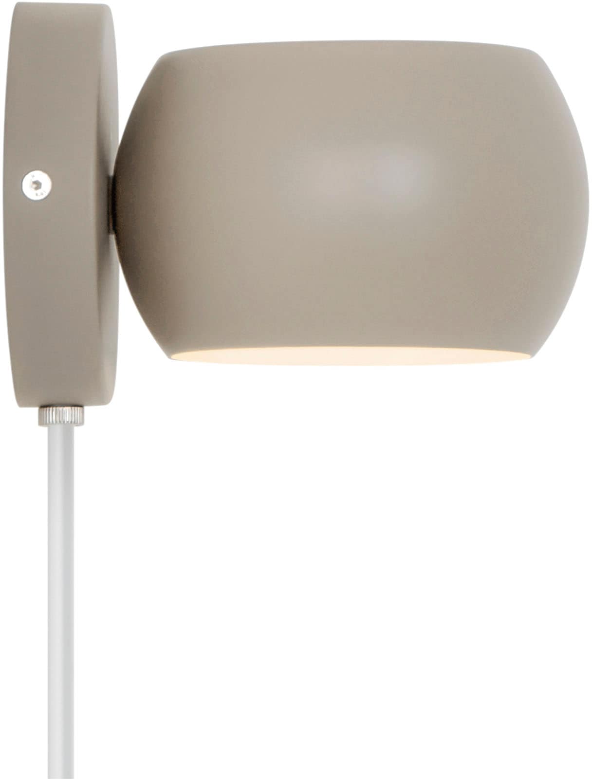 Nordlux Wandleuchte »Belir« G9 1 Stk.