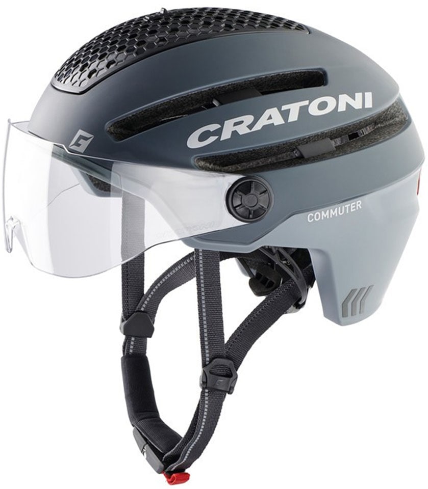 Cratoni Fahrradhelm »Commuter«