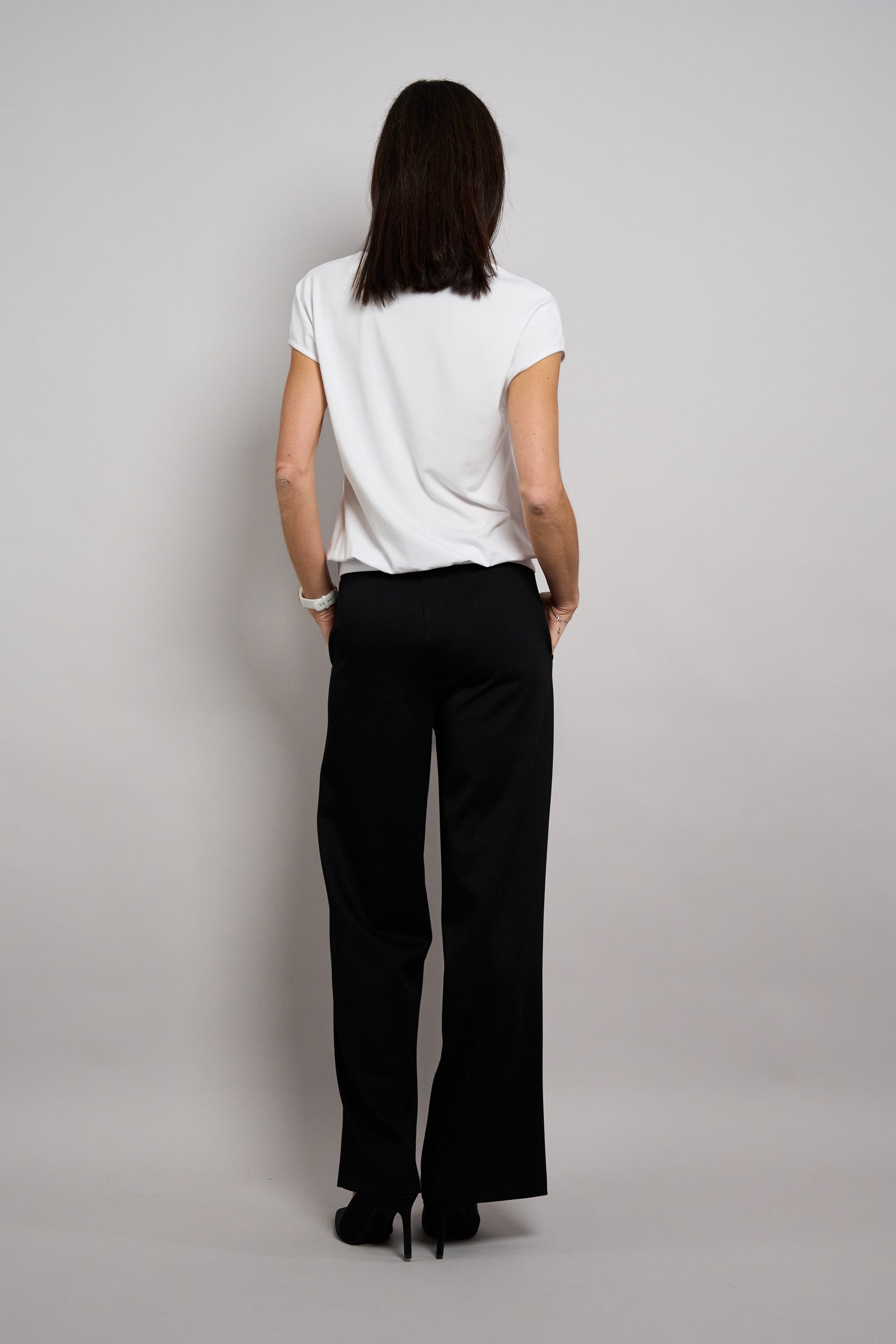 Seidel Moden T-Shirt »Otto exclusiv« mit V-Ausschnitt - MADE IN GERMANY