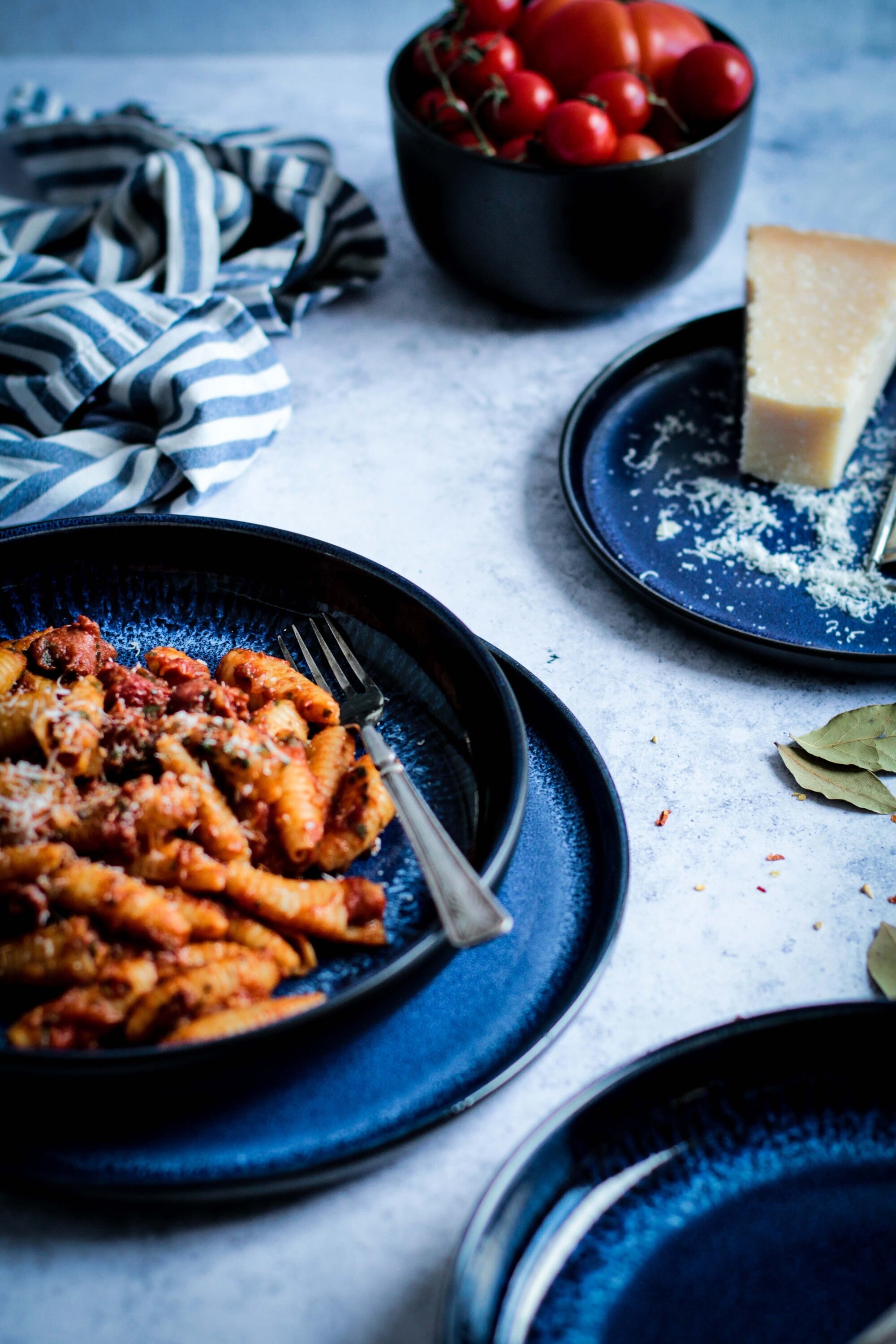 MÄSER Suppenteller »Niara«