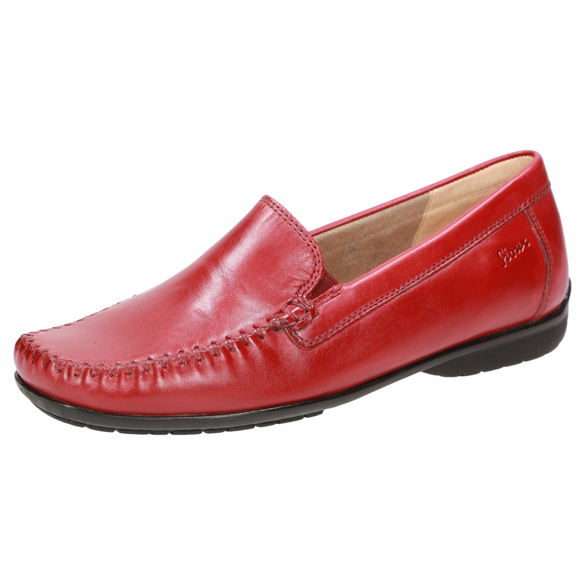 SIOUX Slipper »Cortizia-705-H«