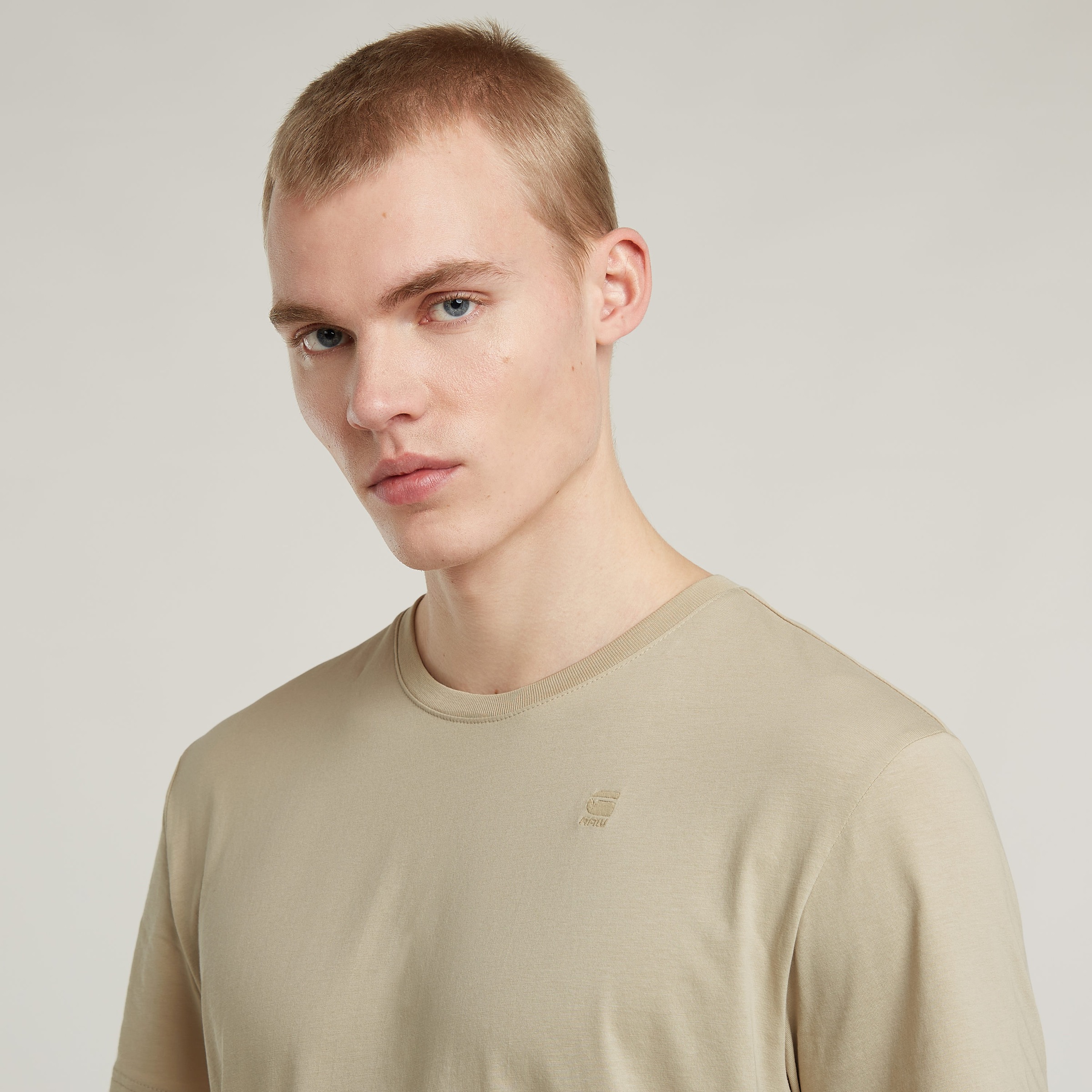 G-STAR T-Shirt »Base«