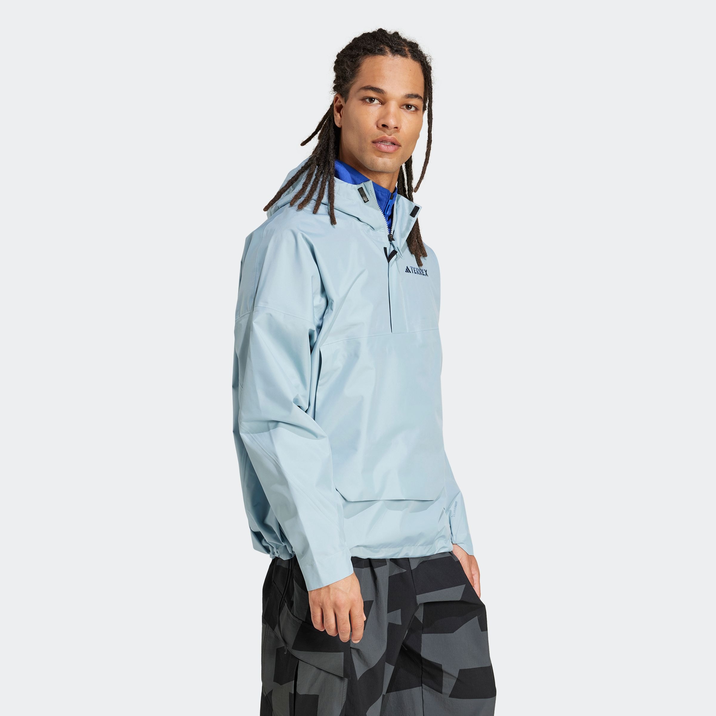 adidas TERREX Outdoorjacke »XPL 2.5L ANORAK«