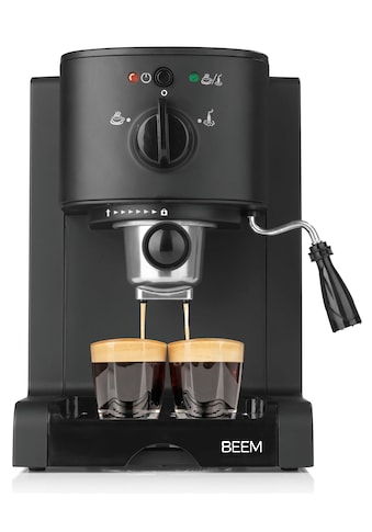 BEEM Siebträgermaschine »Espresso Perfect II Ultimate 20bar« kaufen