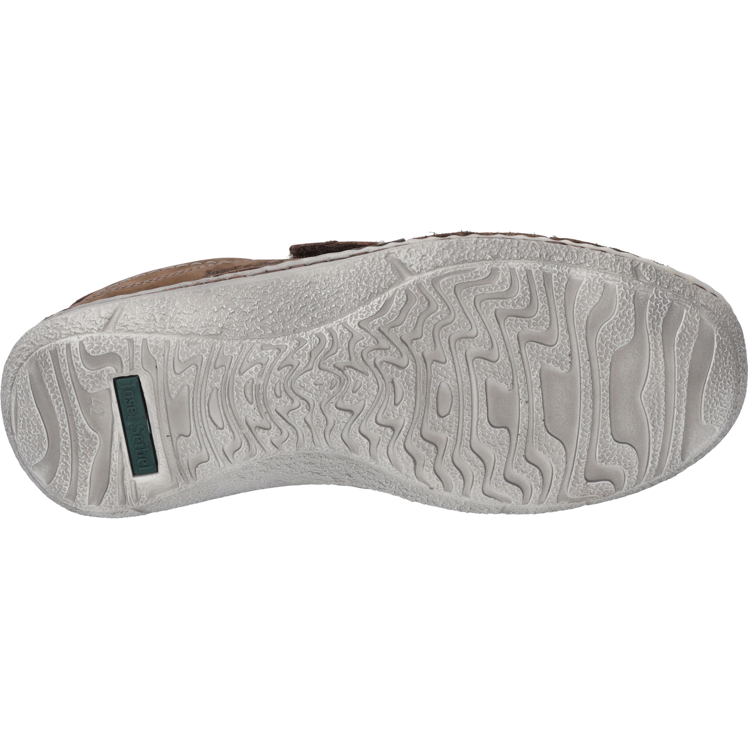 Josef Seibel Slipper »Alec, castagne«