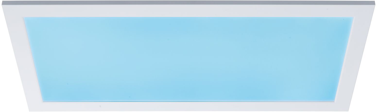 Paulmann LED Panel »Amaris«, 1 flammig