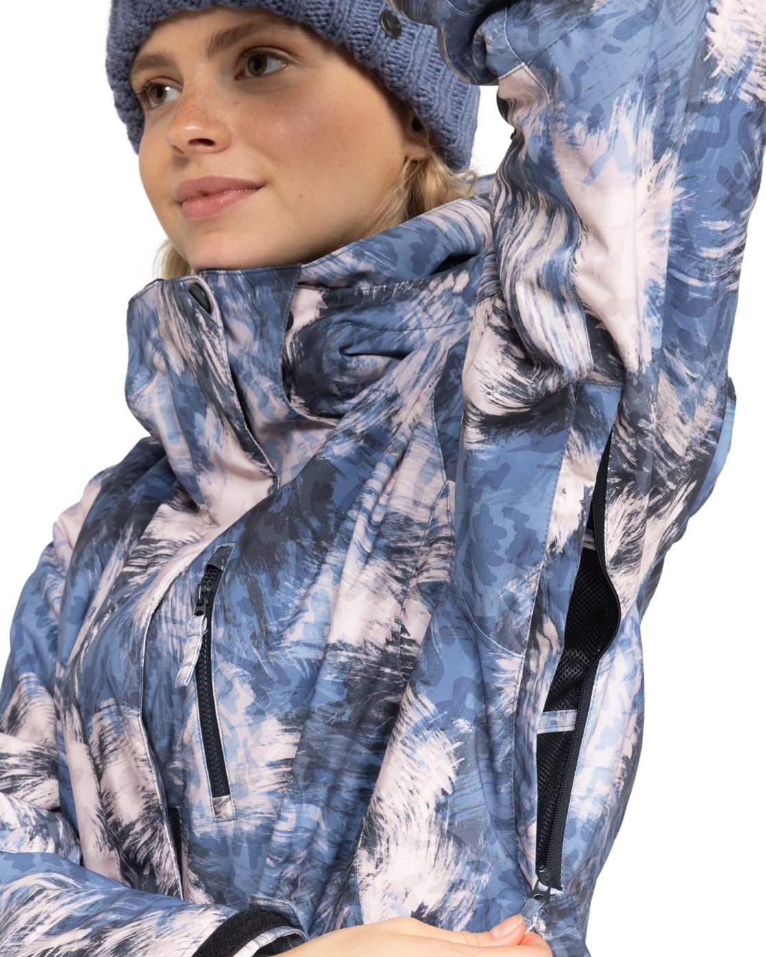 Roxy Snowboardjacke »Roxy Jetty«