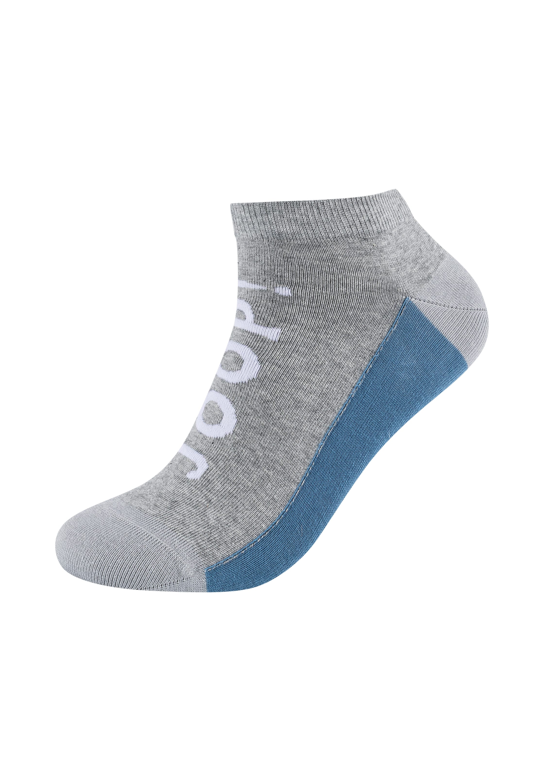 JOOP! Sneakersocken 2 Paar, 