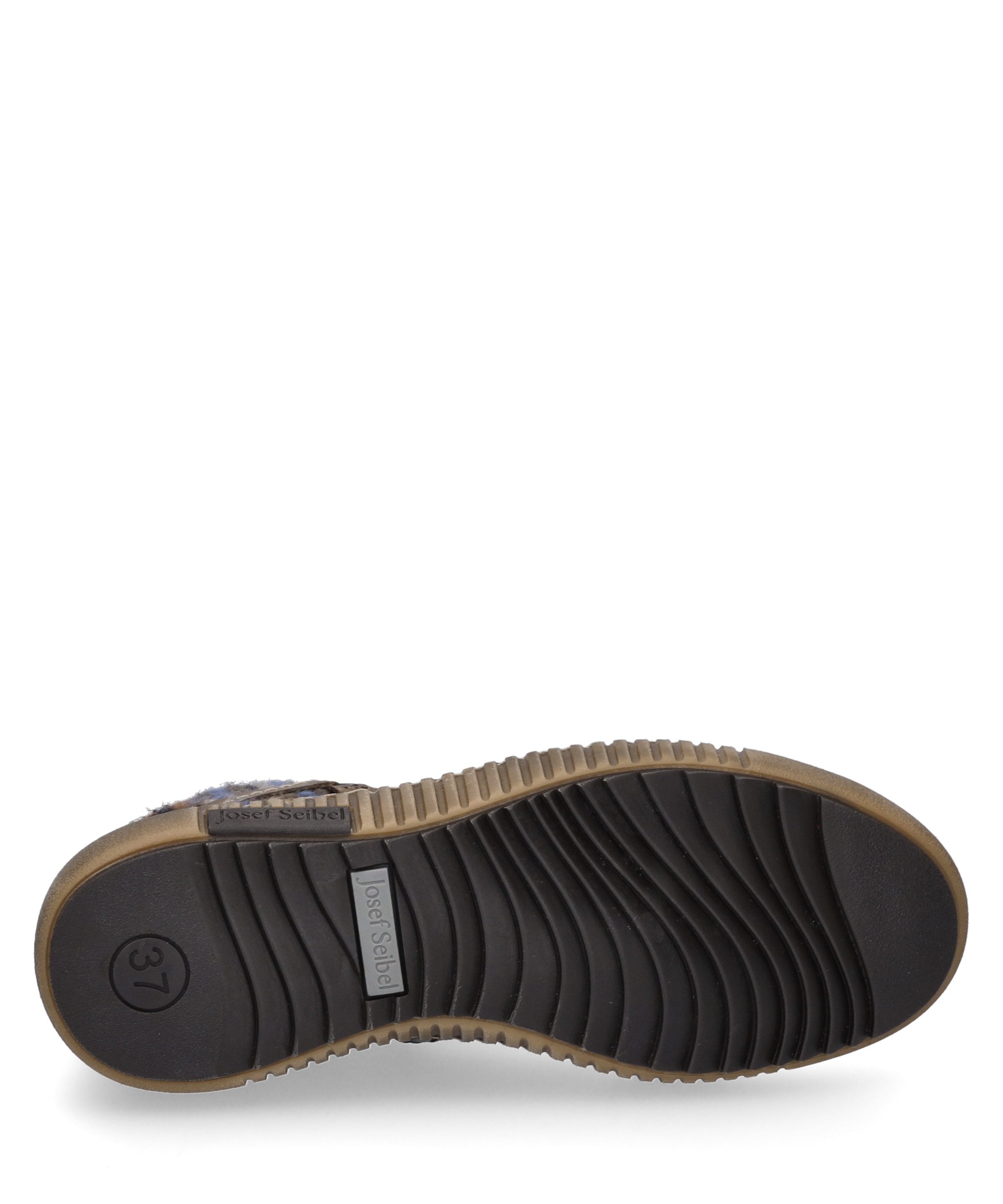 Josef Seibel Stiefelette »Maren 19, brandy-multi«