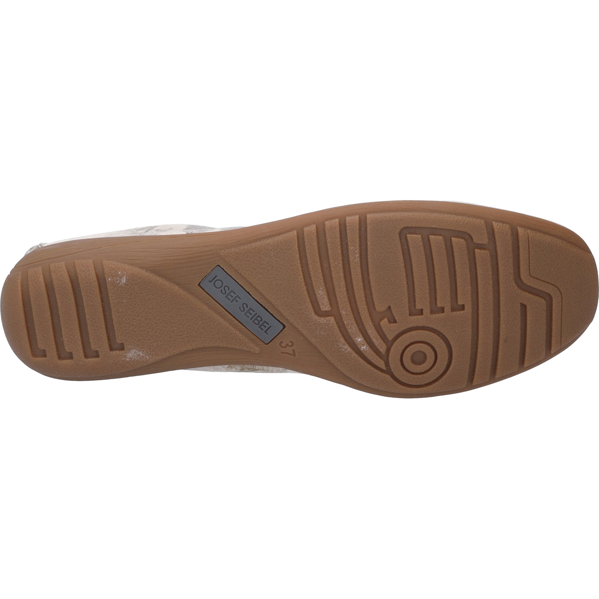 Josef Seibel Ballerina »Fenja 01, creme-multi«