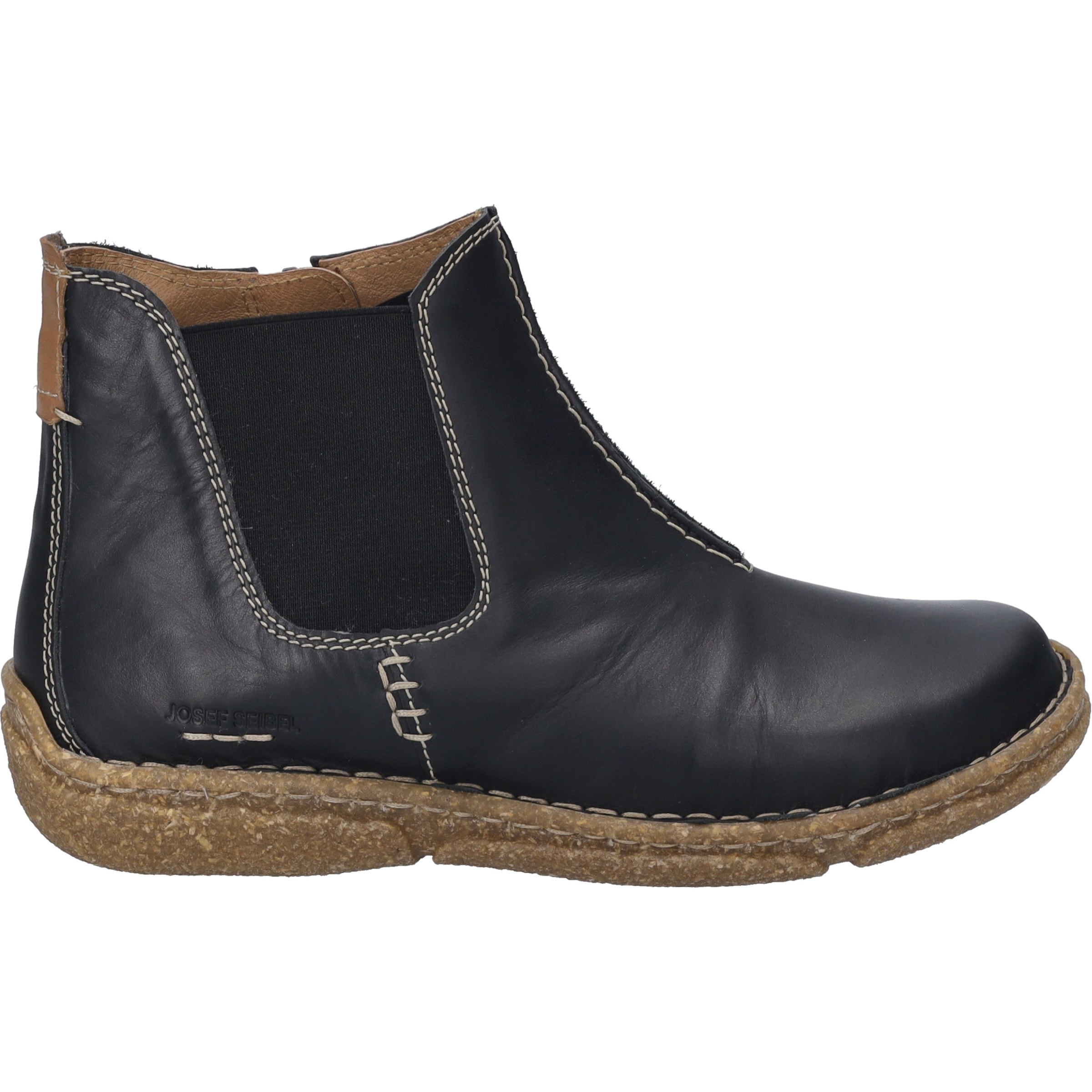 Josef Seibel Stiefelette »Neele 68, schwarz«