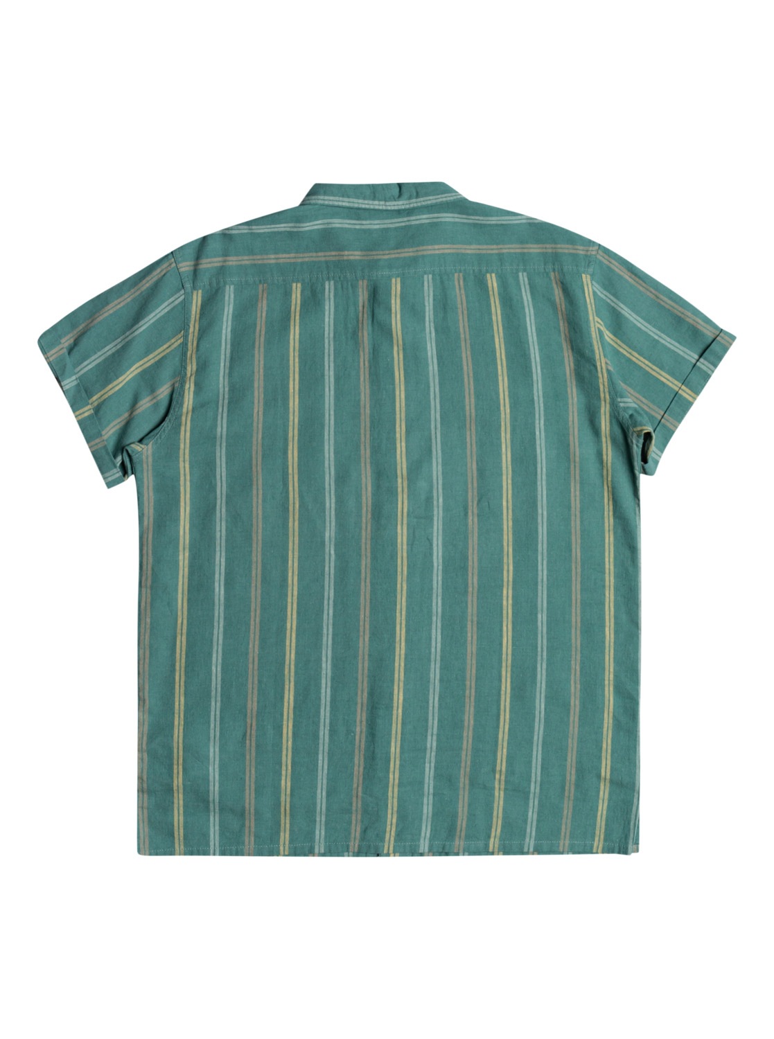 Quiksilver Kurzarmhemd »Pembroke«