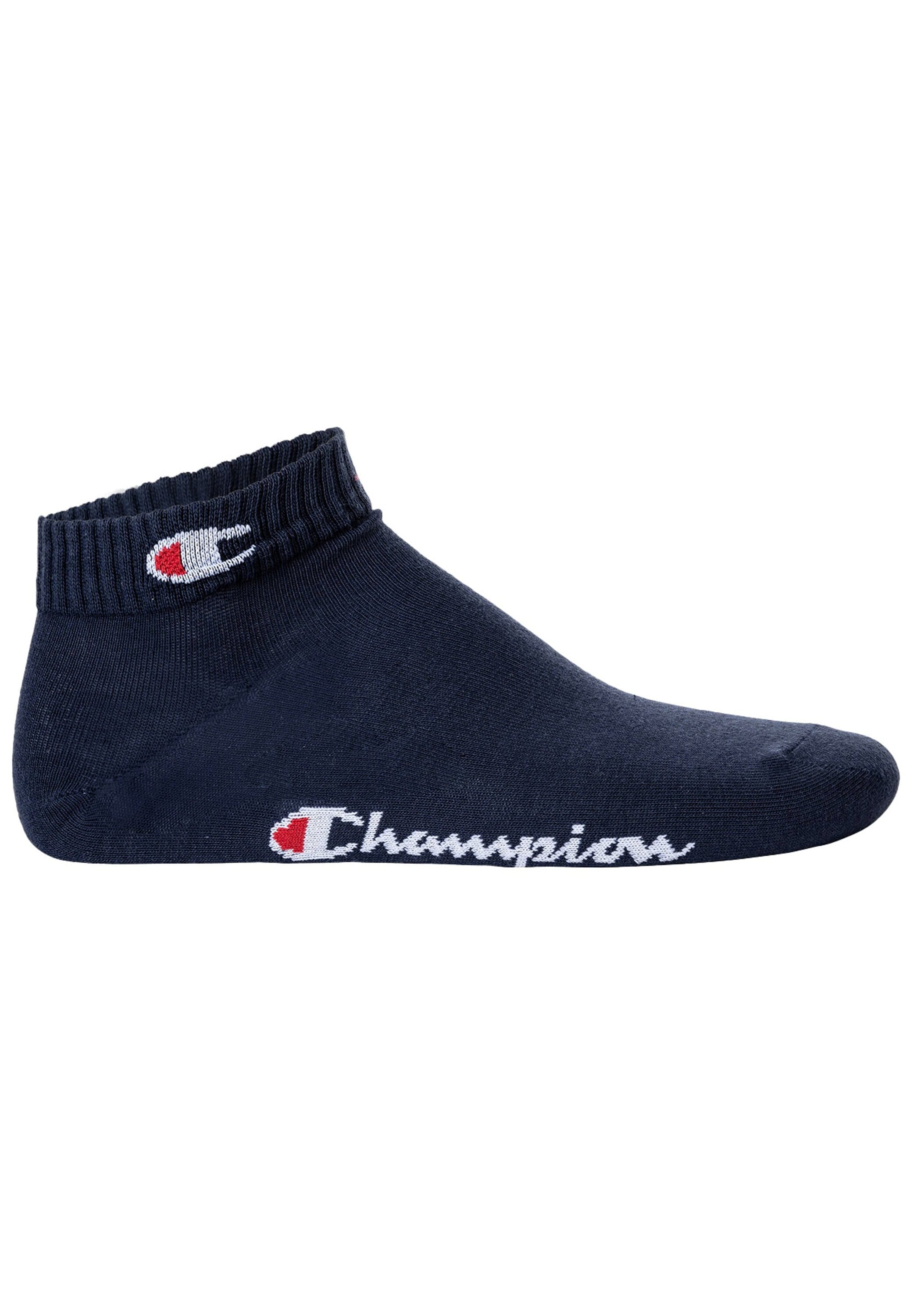 Champion Kurzsocken »Socken 6er Pack«