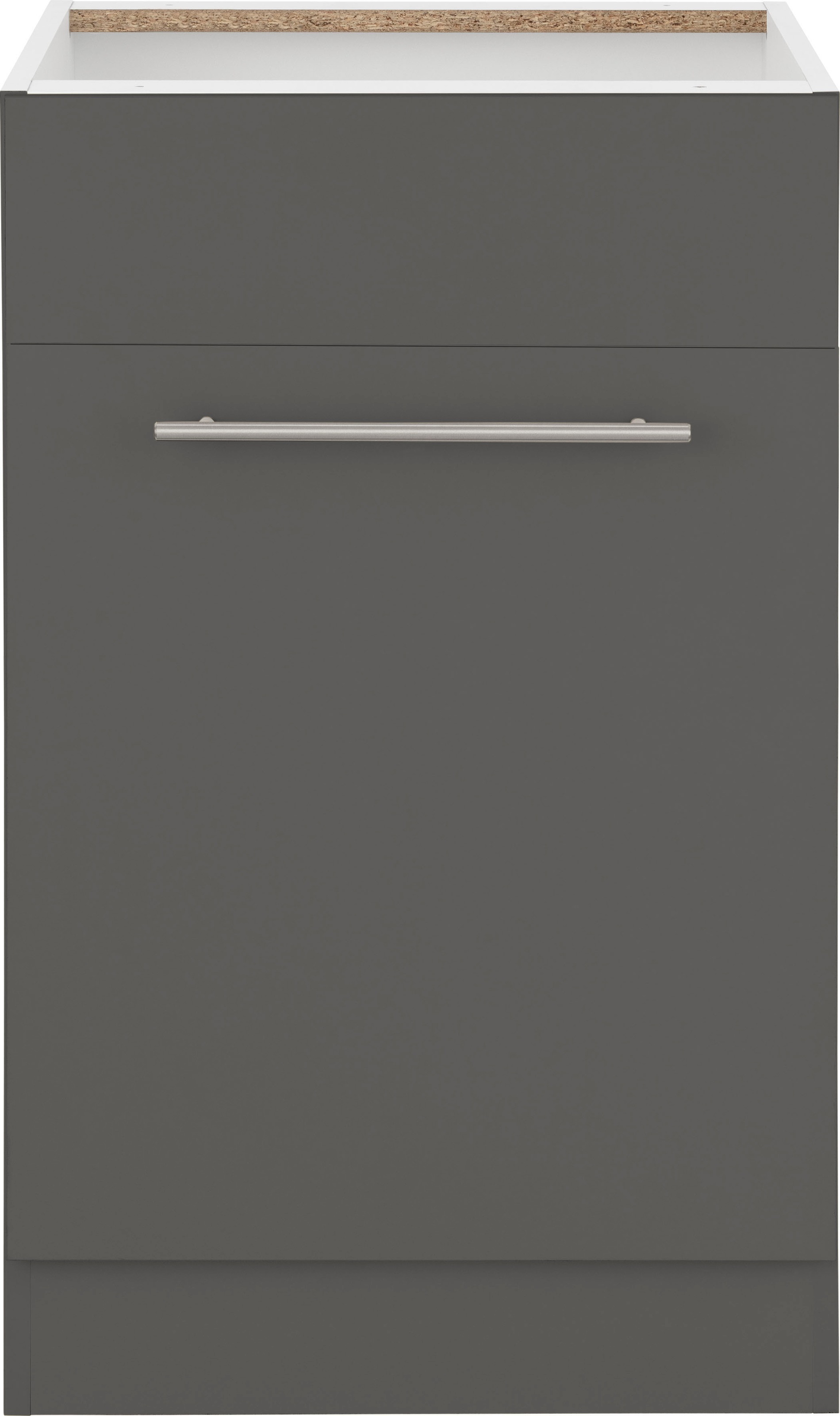 wiho Küchen Spülenschrank »Unna«, 50 cm breit, ohne Arbeitsplatte