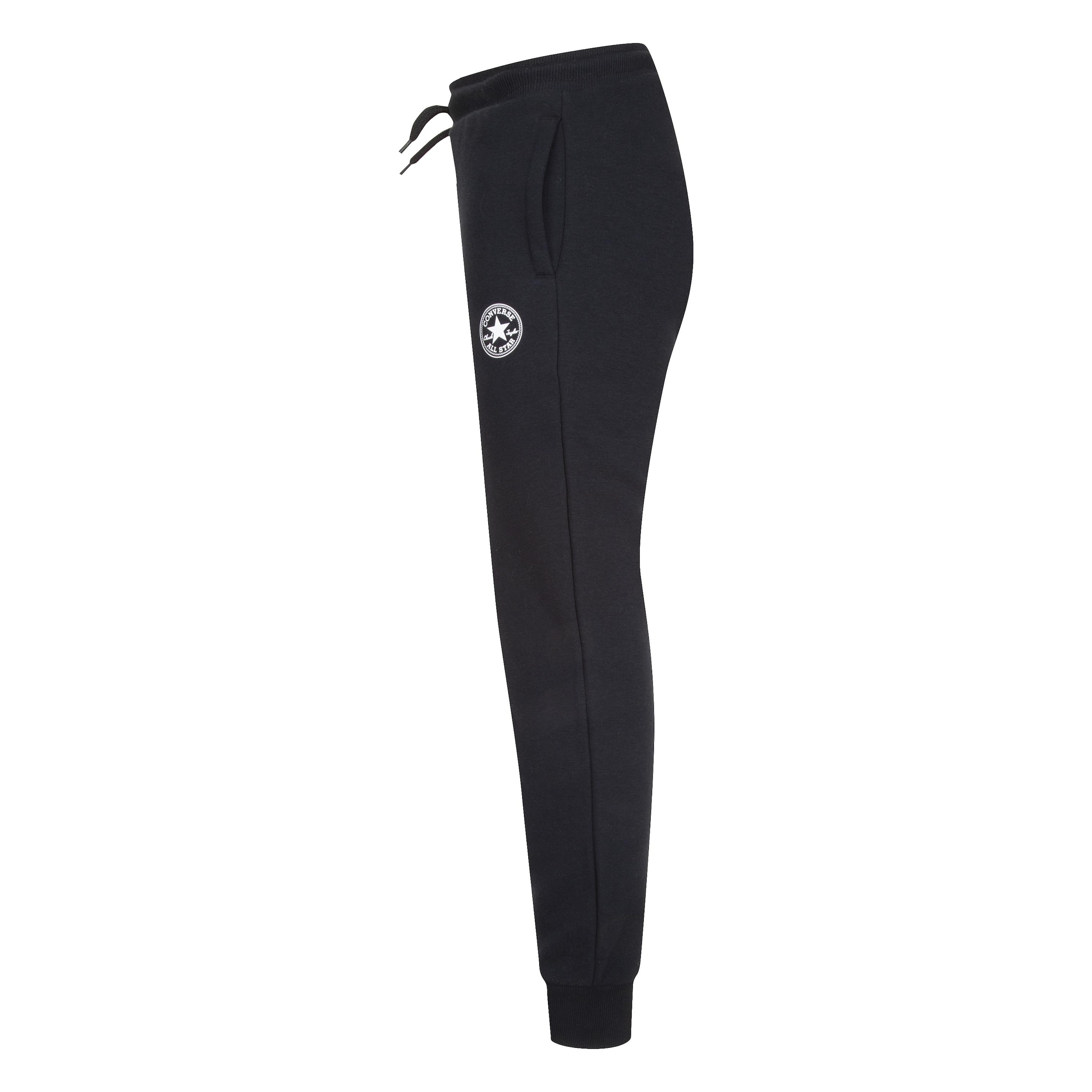 Converse Jogginghose »SIGNATURE FLEECE CHUCK PATCH JOGGER - für Kinder«, (1 tlg.), für Kinder