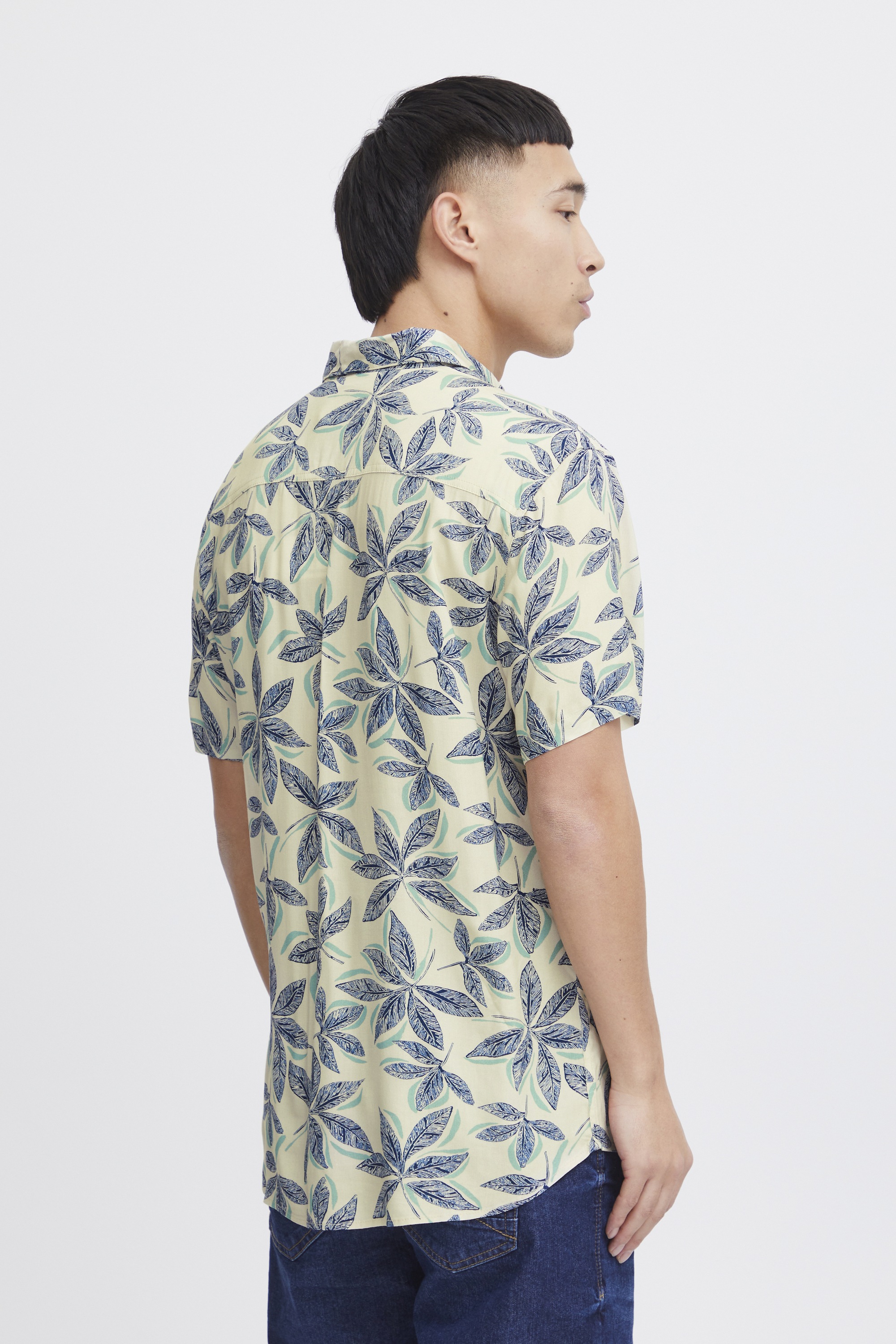 Blend Kurzarmhemd »Kurzarmhemd BHShirt«