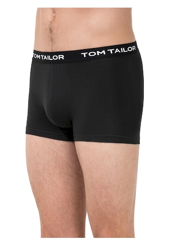TOM TAILOR Panty, (3 St.) kaufen