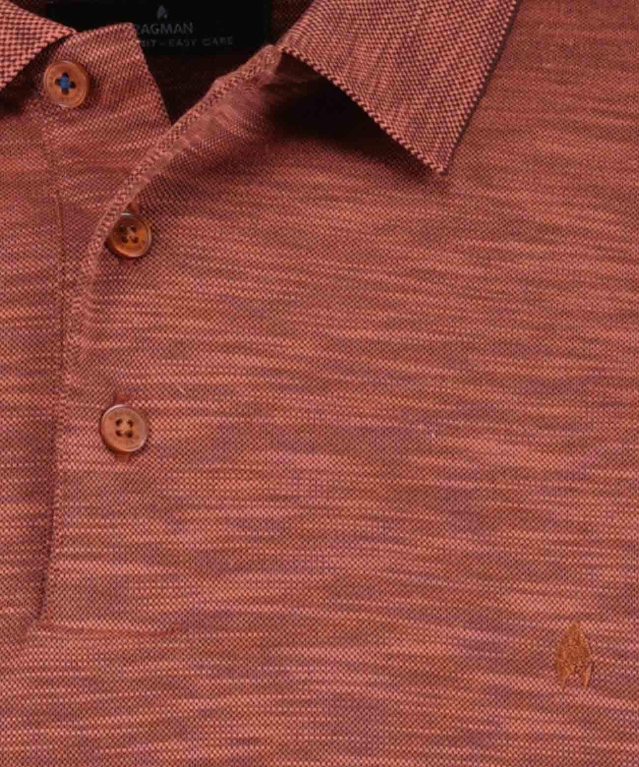 RAGMAN Poloshirt