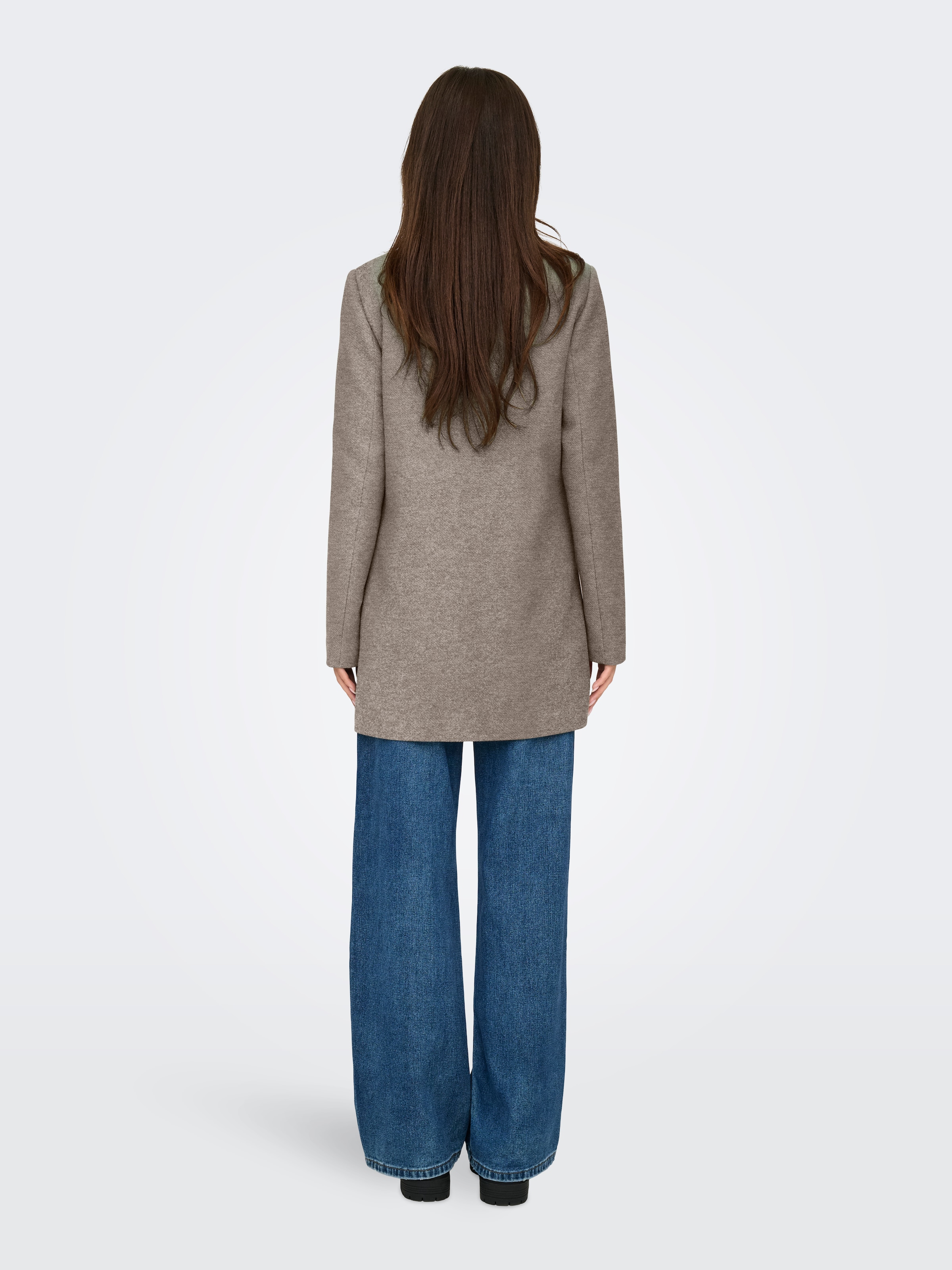 ONLY Kurzmantel »ONLSEDONA LIFE SOPHIA DB COAT CC OTW«