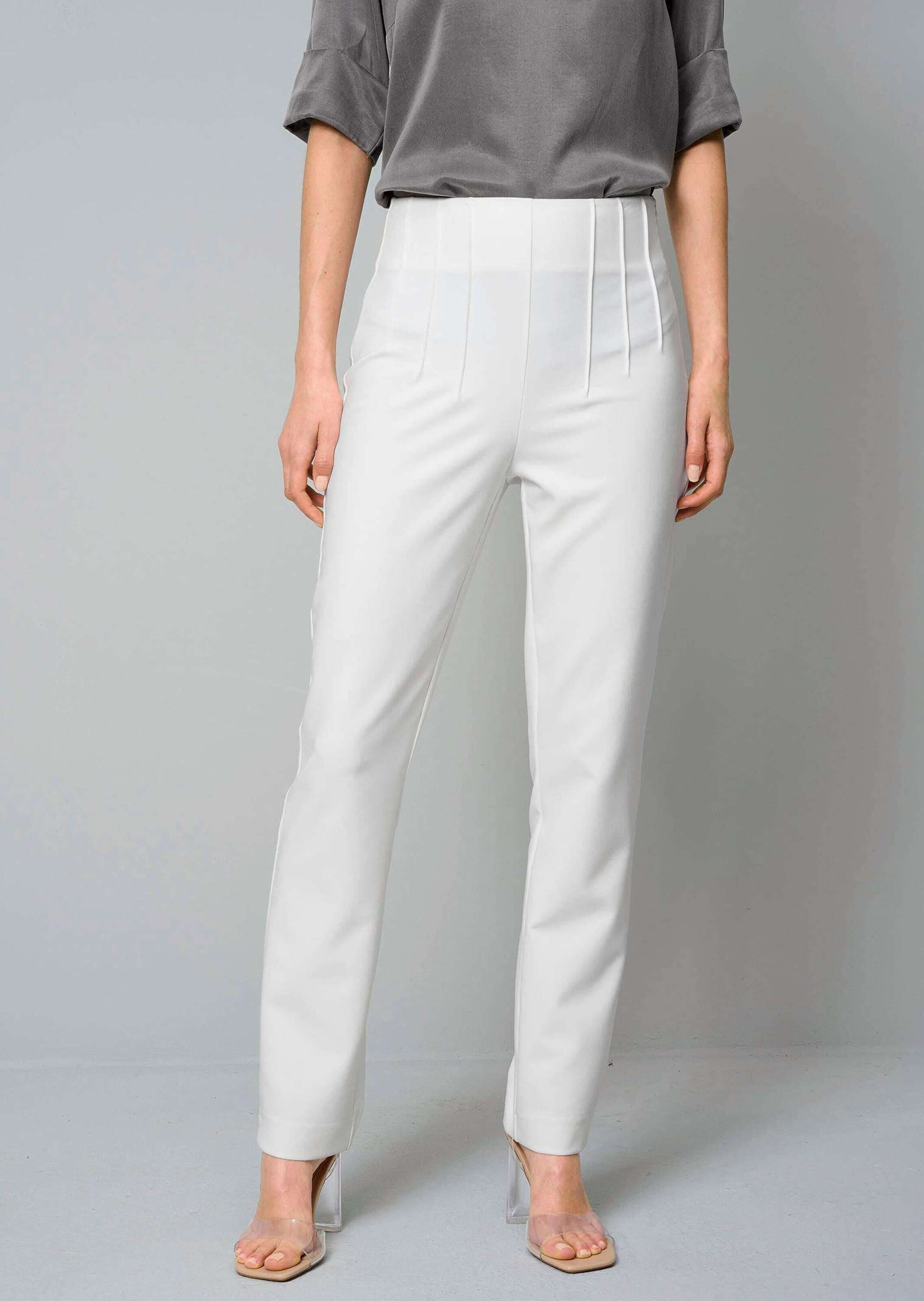 Alba Moda Stoffhose »Hose Hose«