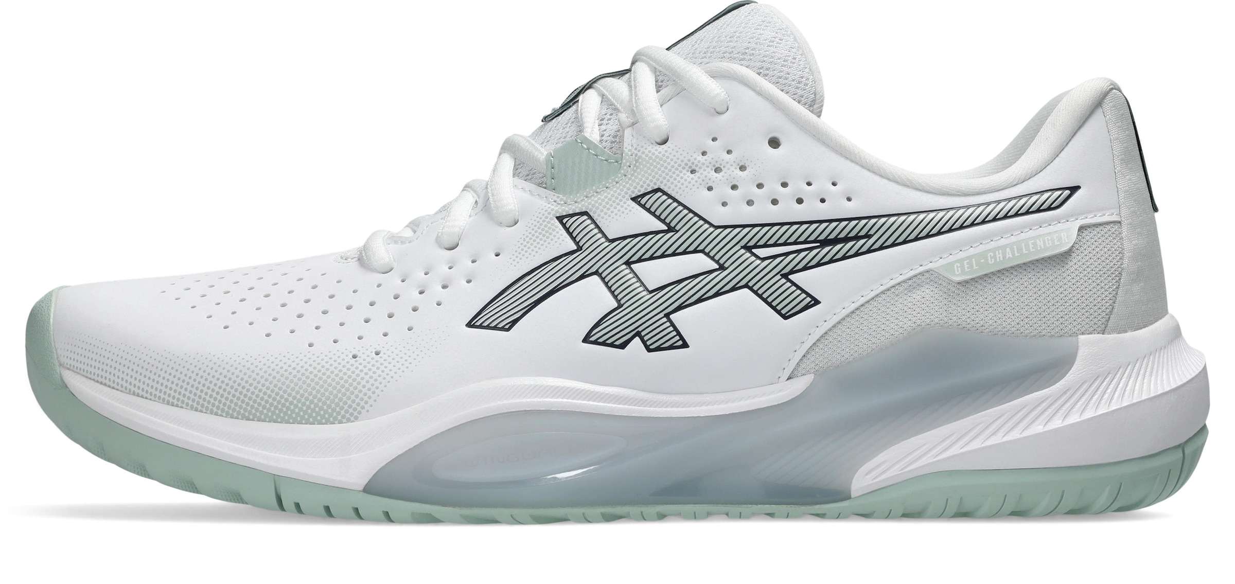 Asics Tennisschuh »GEL-CHALLENGER 15«
