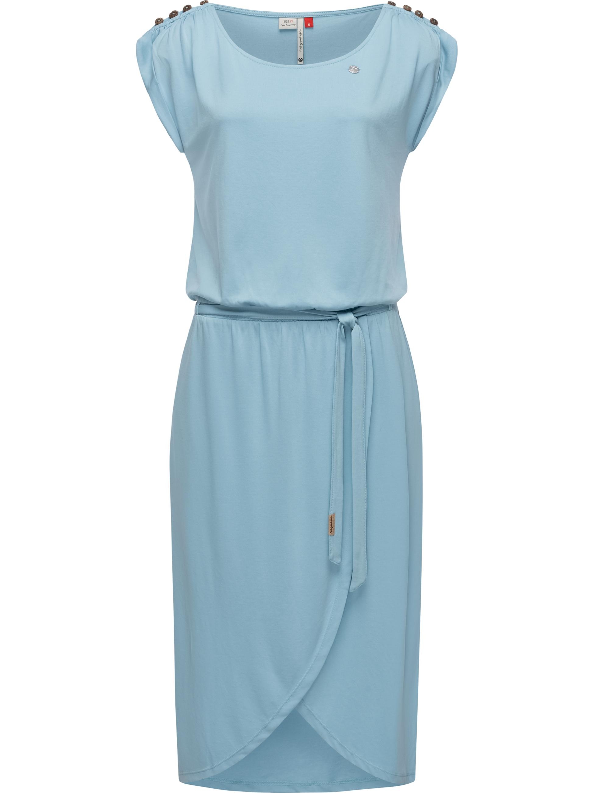 Ragwear Jerseykleid »Jerseykleid Ethany«