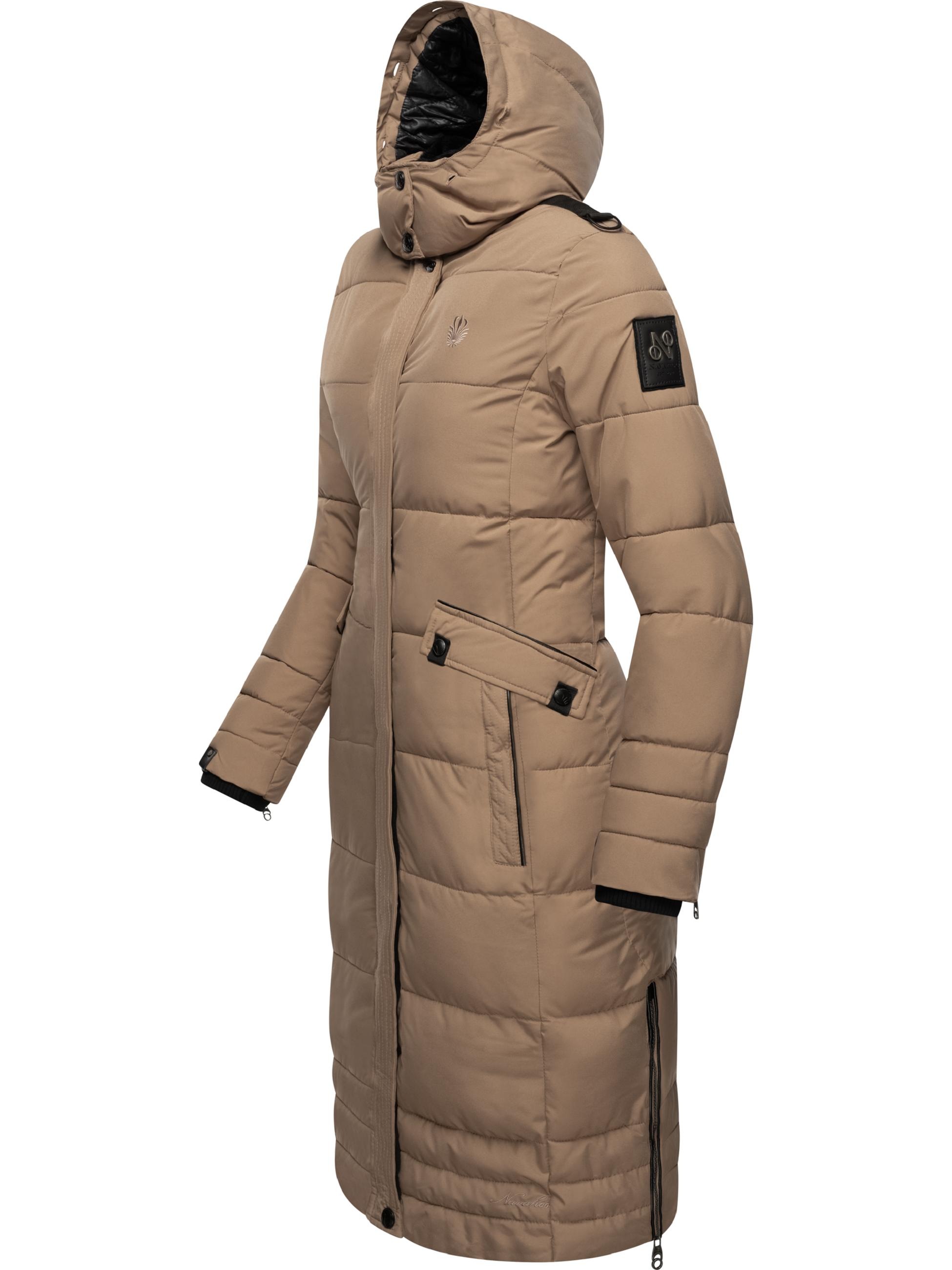 Navahoo Wintermantel »Wintermantel Fahmiyaa«