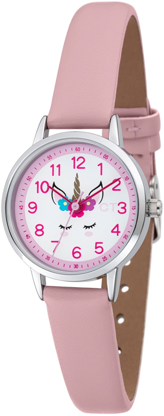 COOL TIME Quarzuhr »CT-0004-LQ«, ideal auch als Geschenk