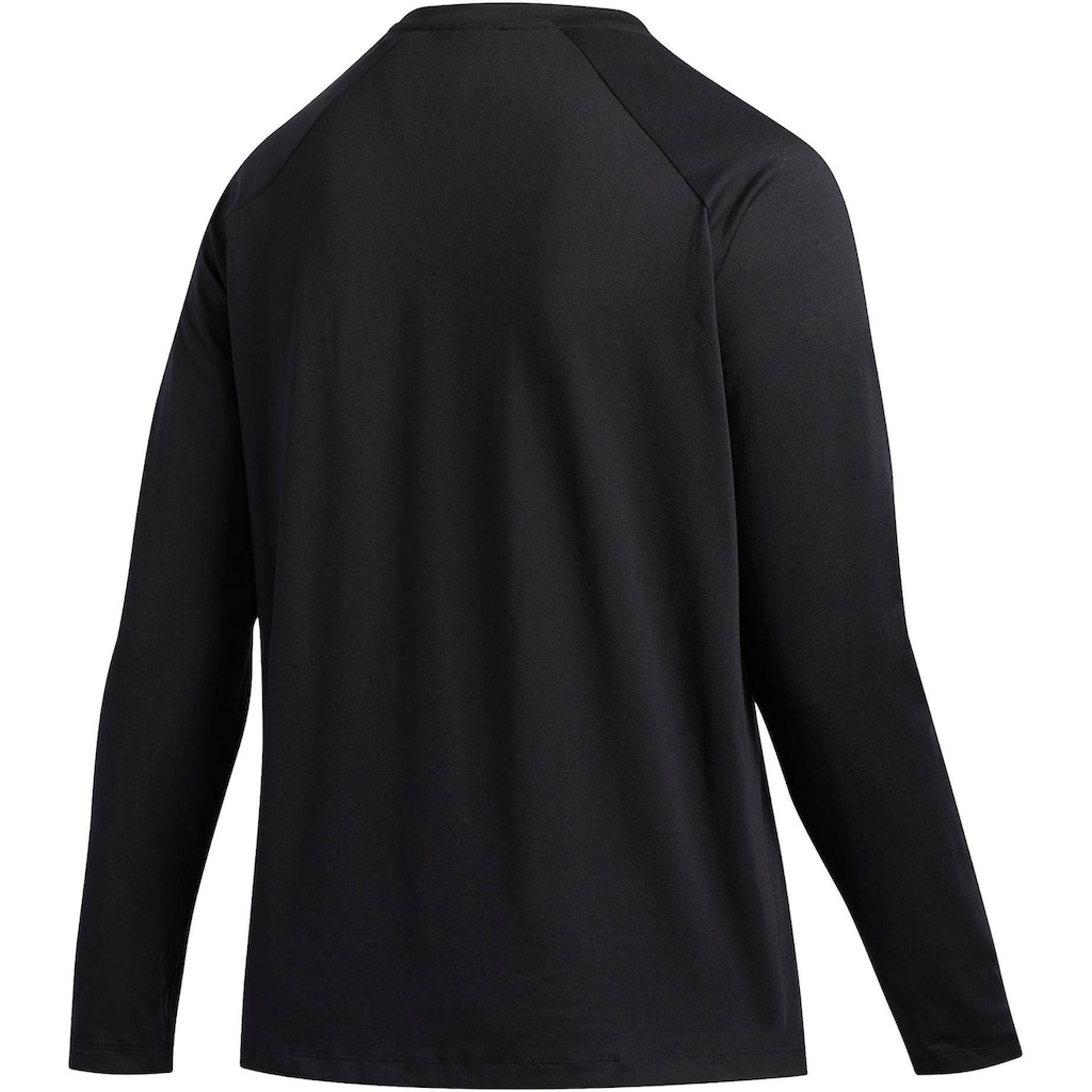 adidas Performance Langarmshirt »PERFORMANCE LONGSLEEVE TOP«