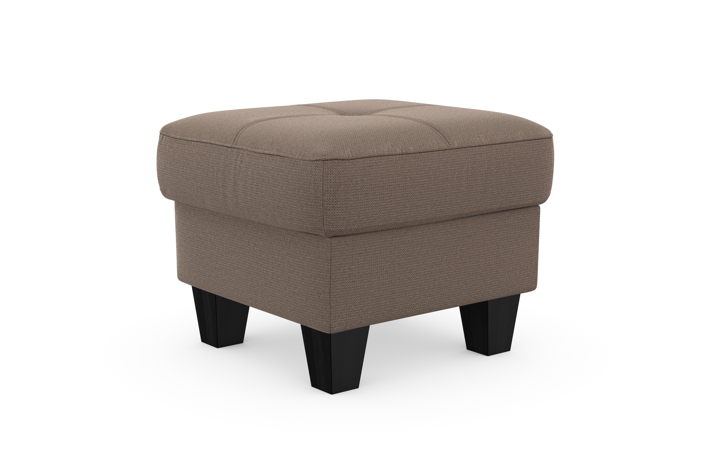 sit&more Stauraumhocker »Belluci«, mit Stauraum