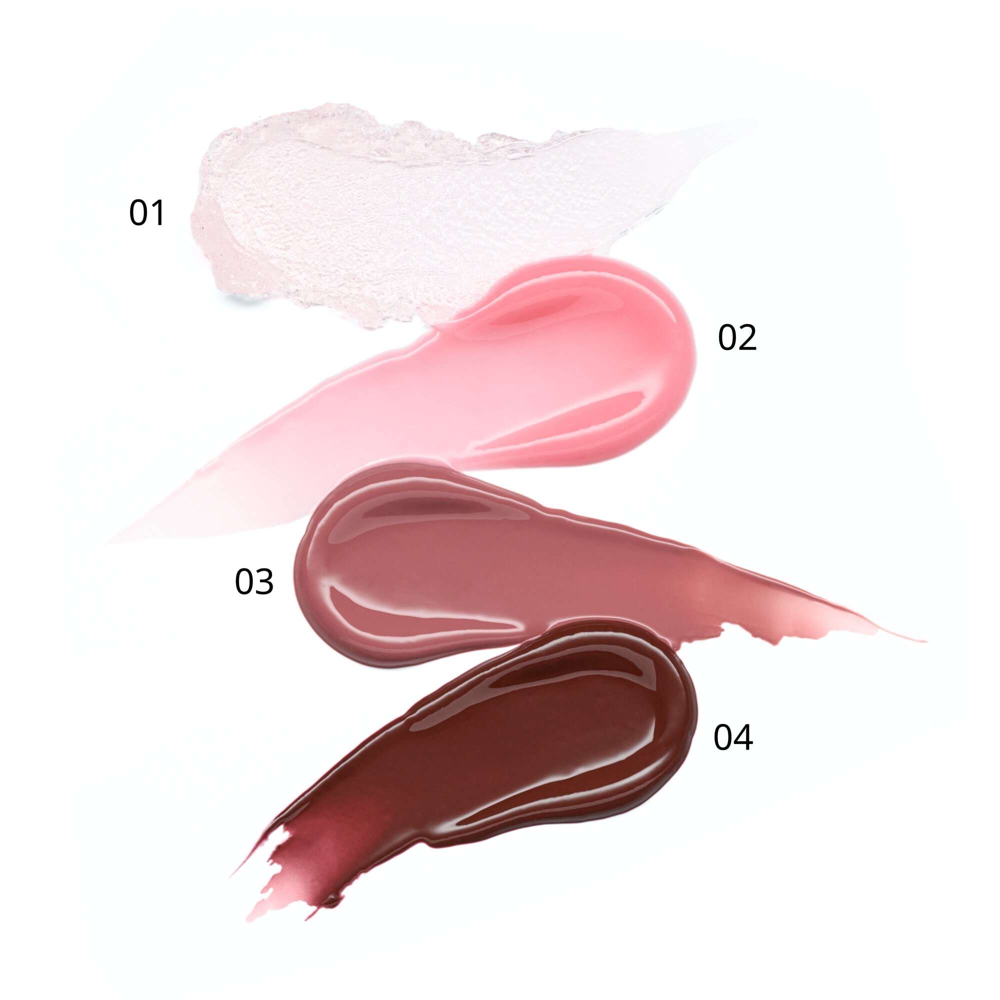 Essence Lippenbalsam »hydra kiss LIP BALM«
