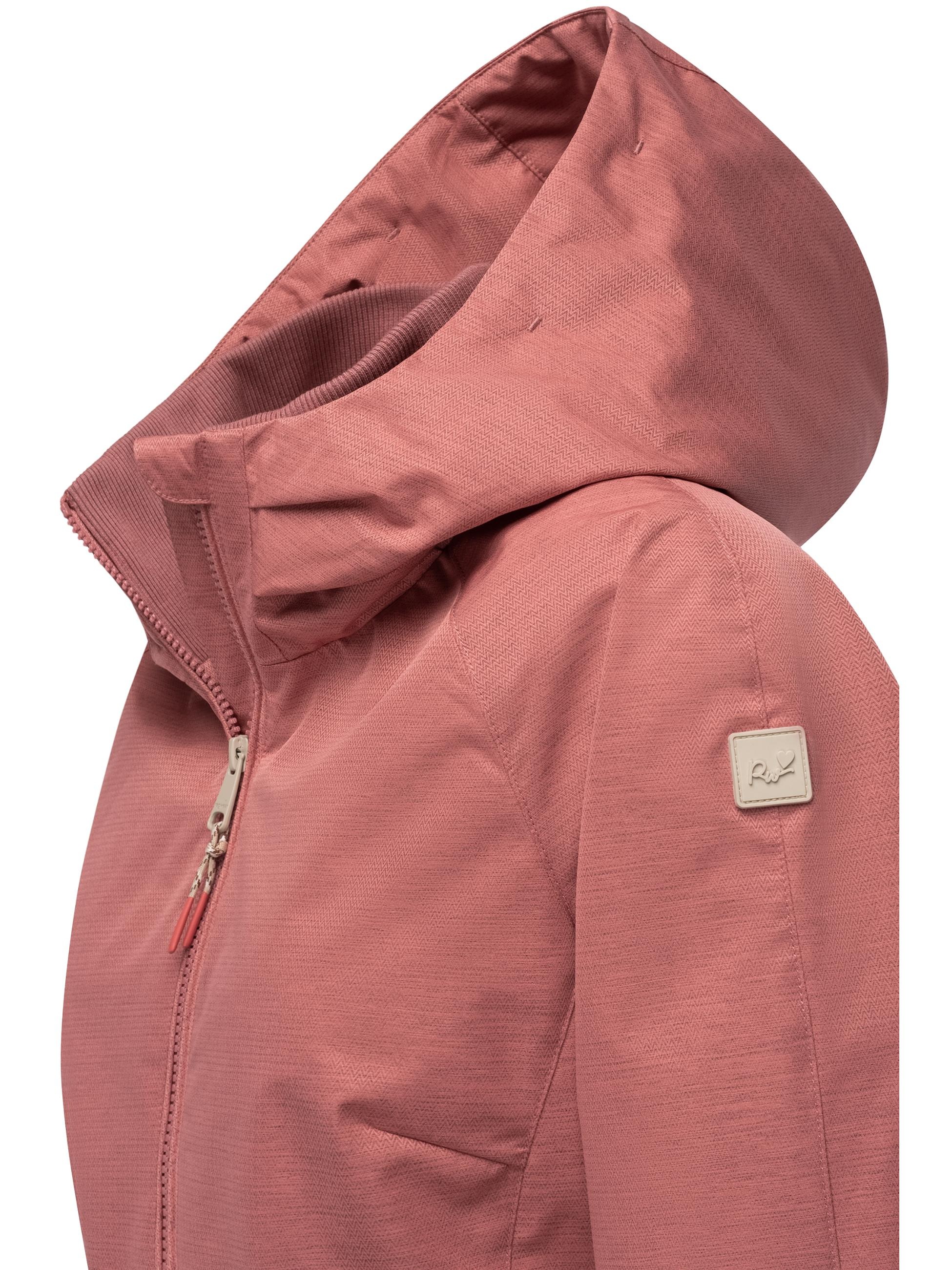 Ragwear Outdoorjacke »Übergangsjacke Dizzie Tech«