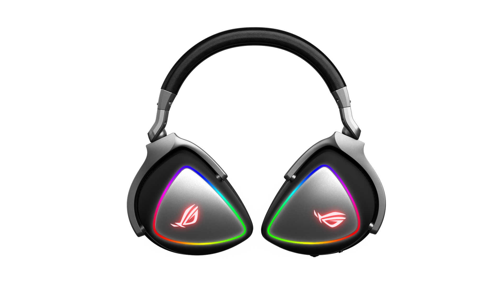 Asus Gaming-Headset »ROG Delta«