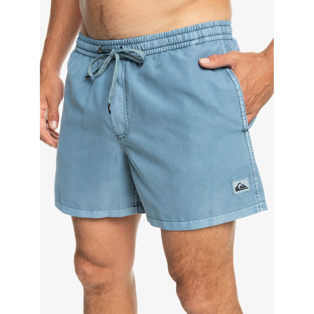 Quiksilver Badeshorts »Everyday Surfwash 15"«